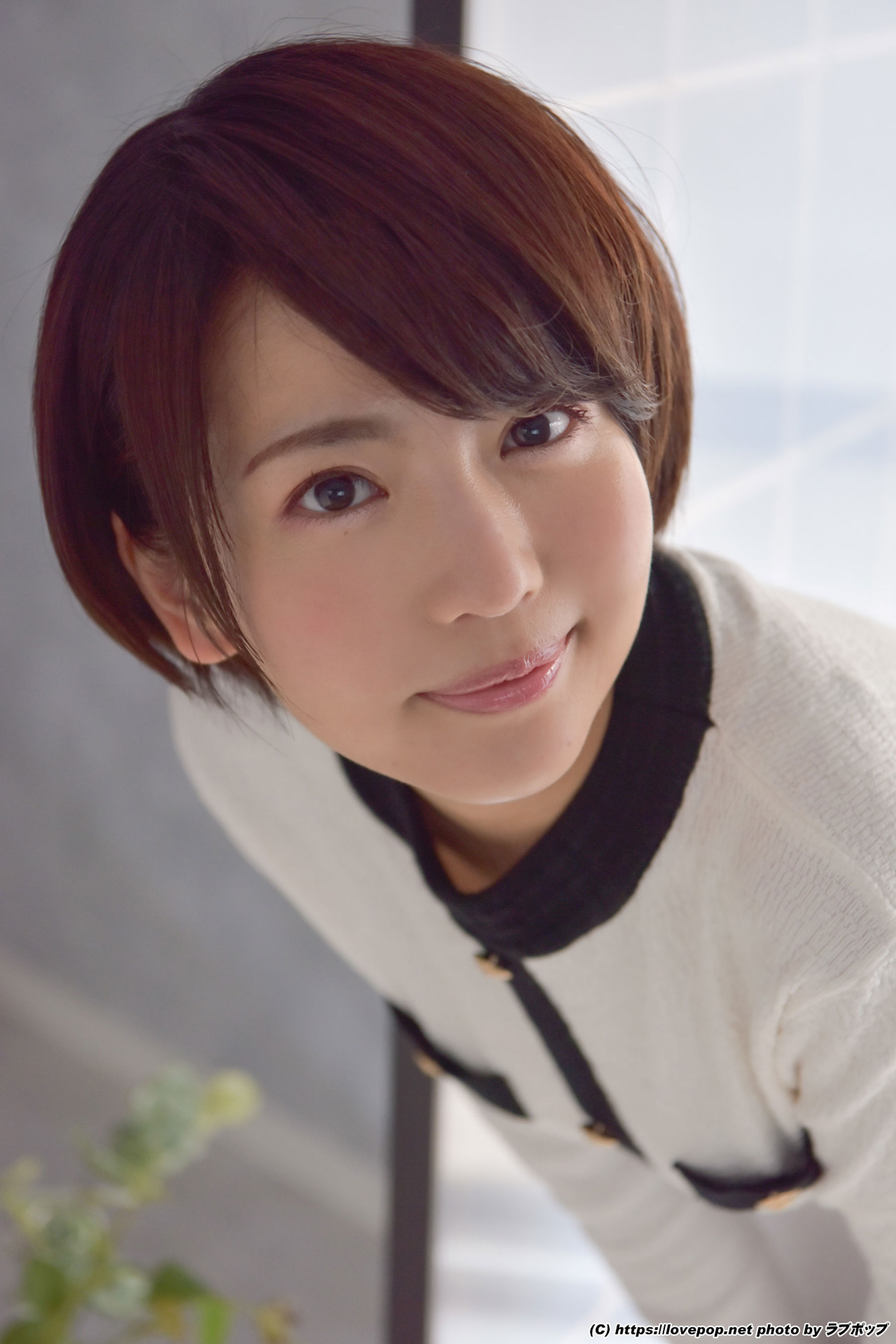 [LOVEPOP] Moeka Sasaki 佐々木萌香 Photoset 16/(81P)