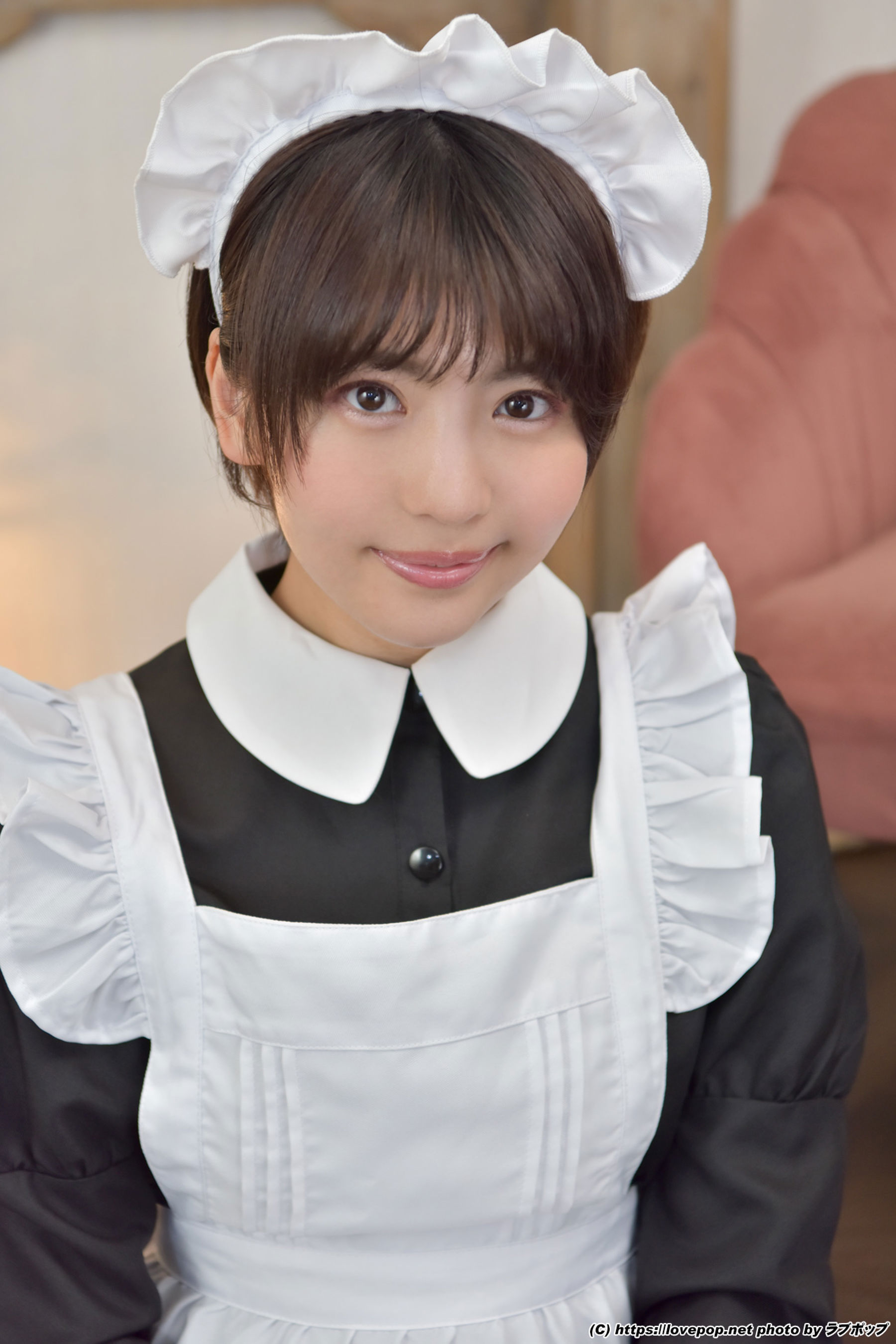 [LOVEPOP] Moeka Sasaki 佐々木萌香 Photoset 17/(98P)