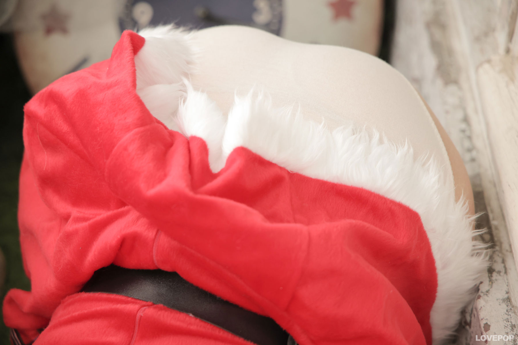 [LOVEPOP] Kishiro Niibo 新穂貴城 Photoset 01/(94P)