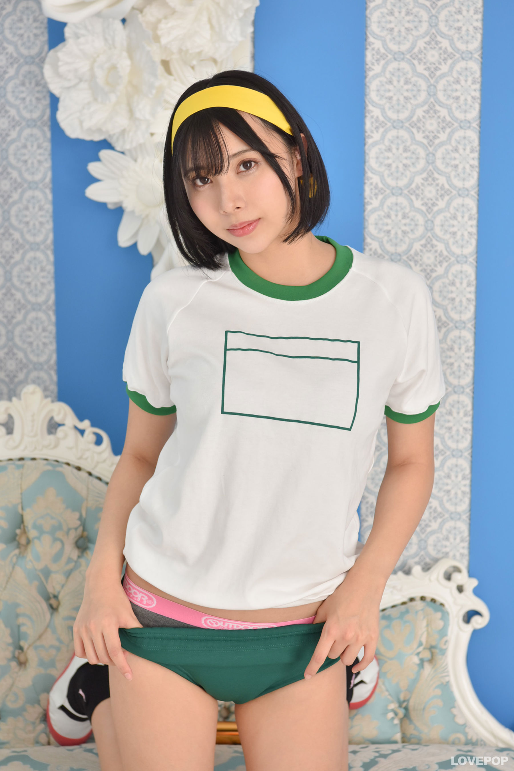 [LOVEPOP] Mitsuhashikun 三橋くん Photoset 02/(80P)