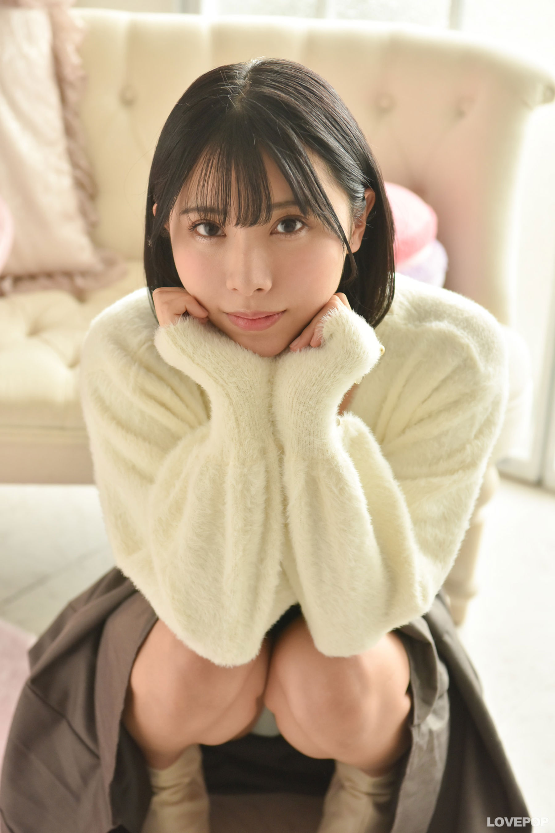 [LOVEPOP] Mitsuhashikun 三橋くん Photoset 04/(89P)