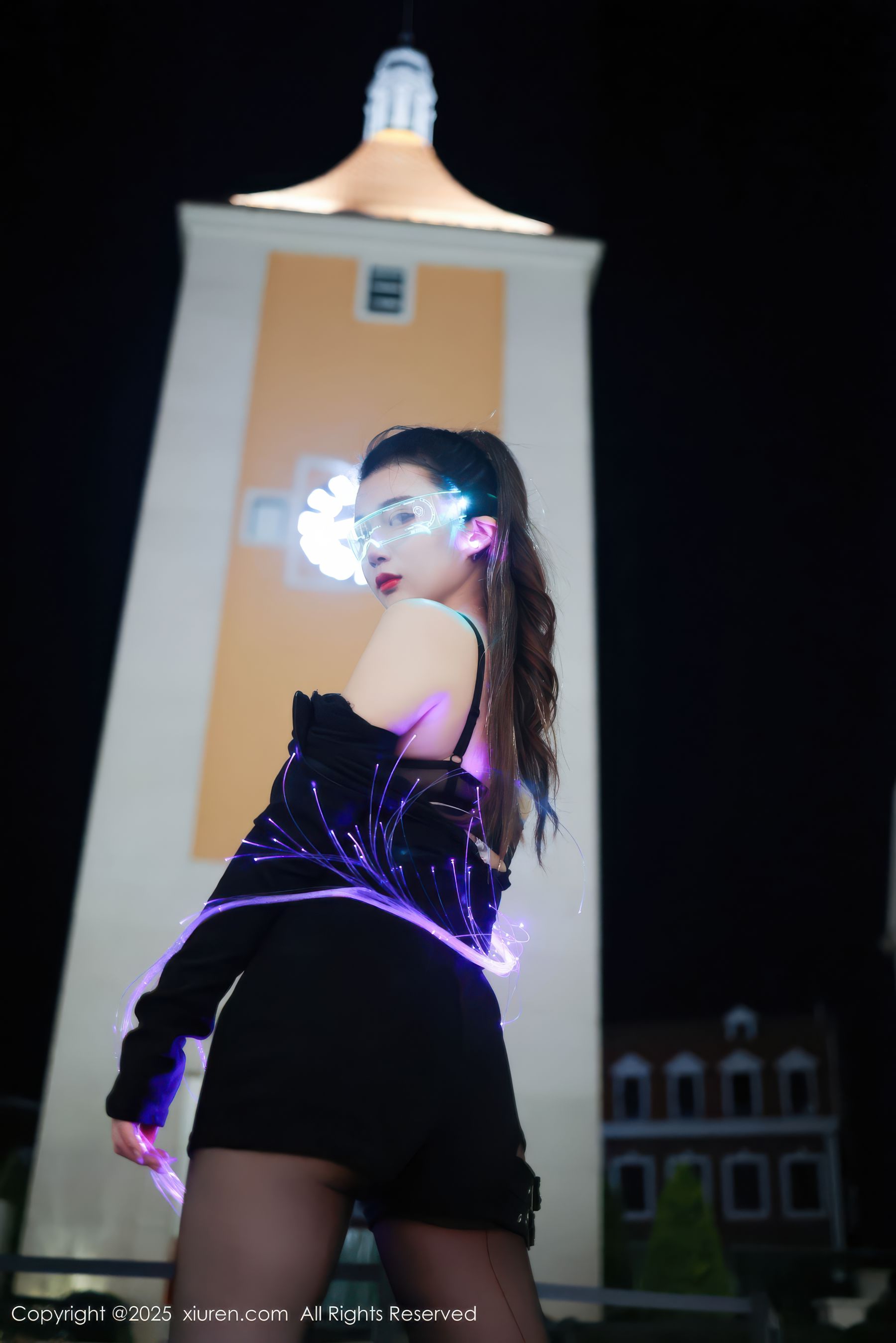 [秀人XiuRen] 2025.10.31 No.10936 小肉肉咪/(77P)