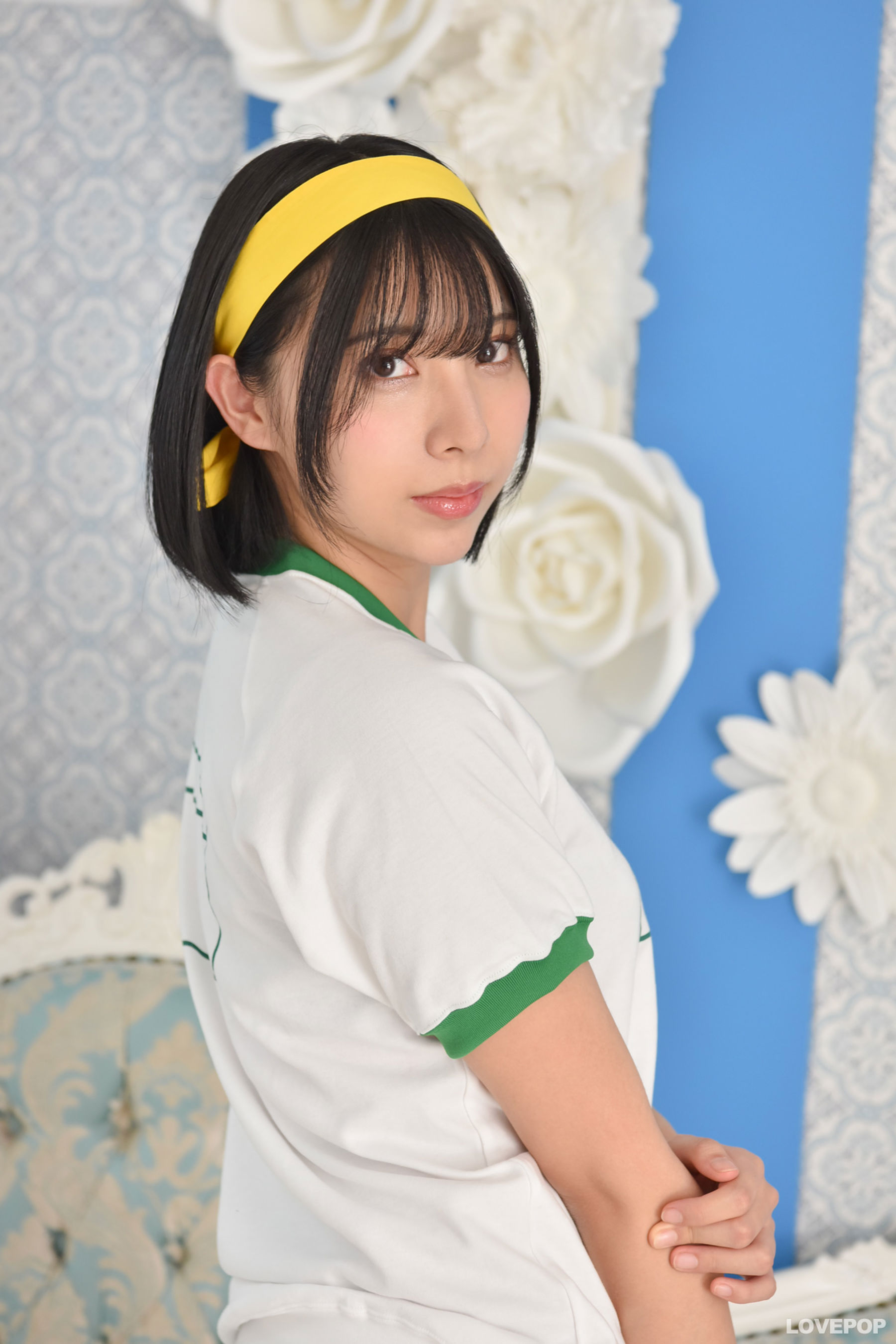 [LOVEPOP] Mitsuhashikun 三橋くん Photoset 02/(80P)