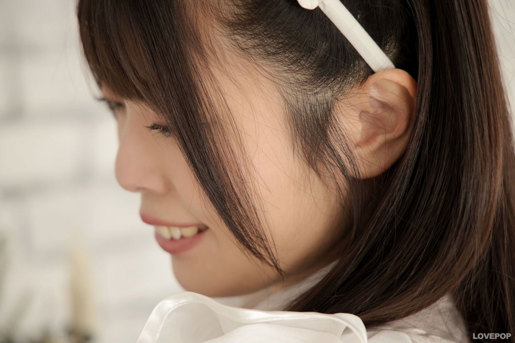 [LOVEPOP] Kishiro Niibo 新穂貴城 Photoset 03/(88P)