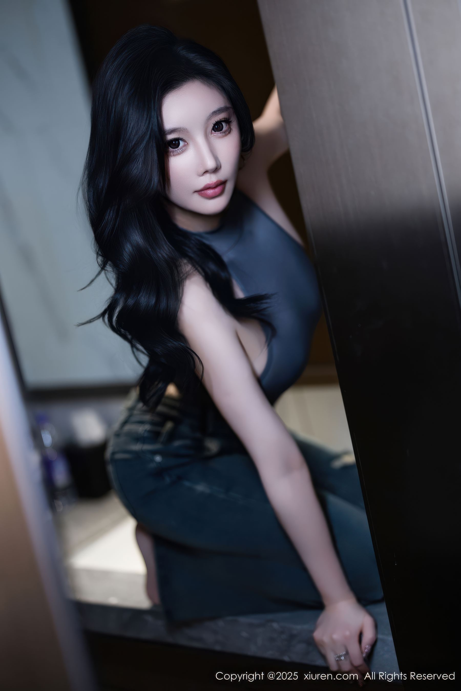 [秀人XiuRen] 2025.11.06 No.10952 CHENCHEN/(90P)