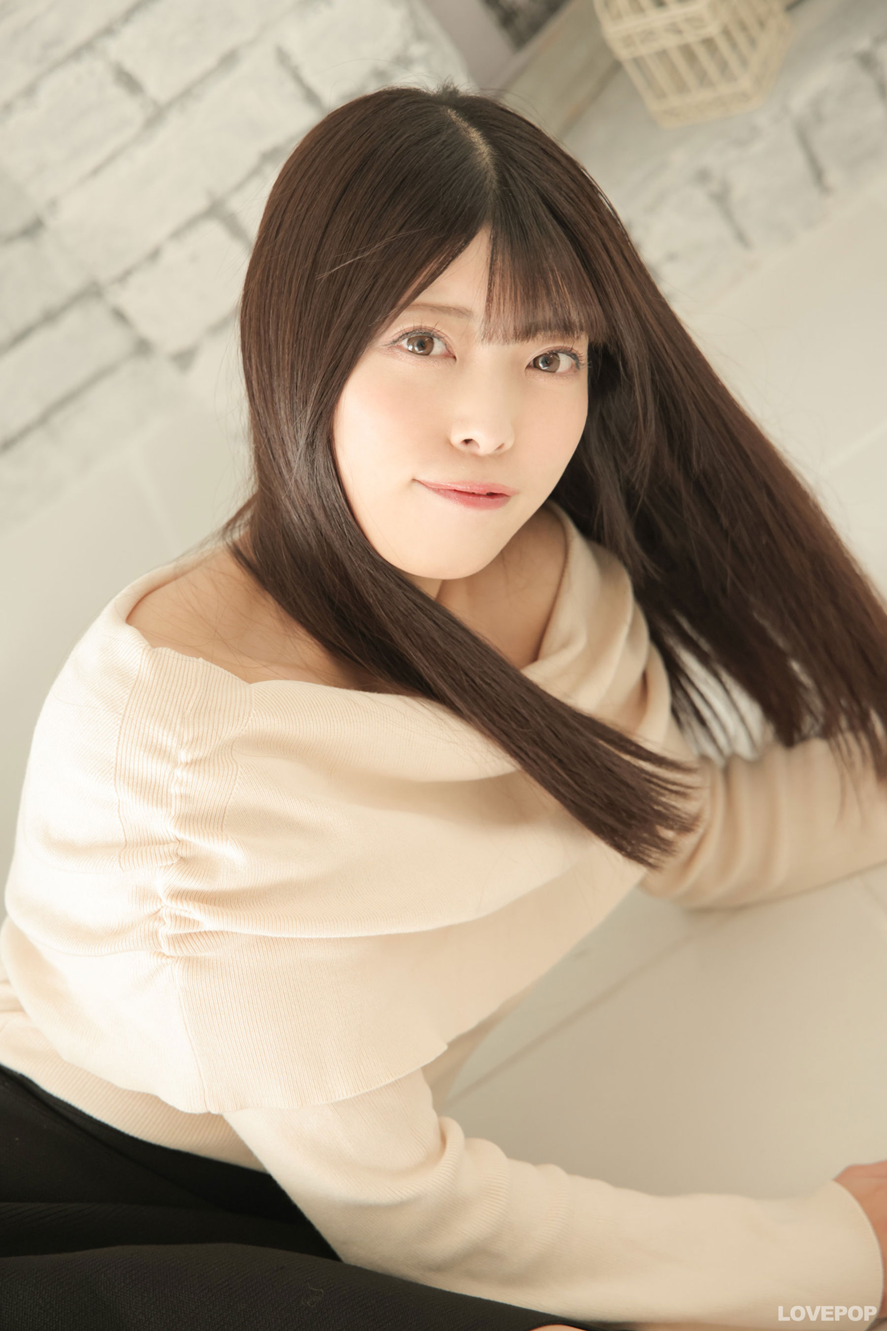 [LOVEPOP] Kishiro Niibo 新穂貴城 Photoset 05/(93P)