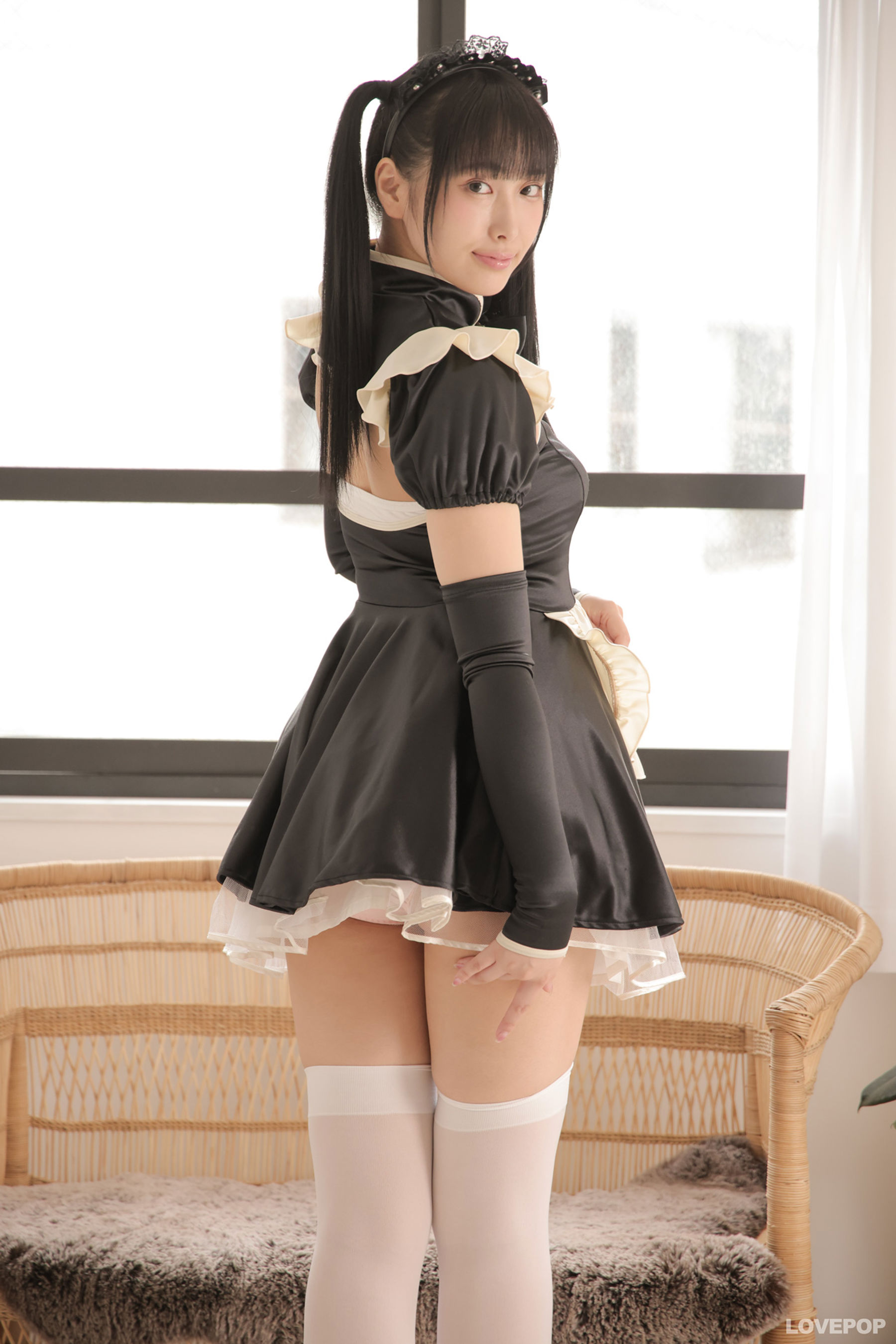 [LOVEPOP] Marina Asakawa 浅川まりな Photoset 03/(94P)