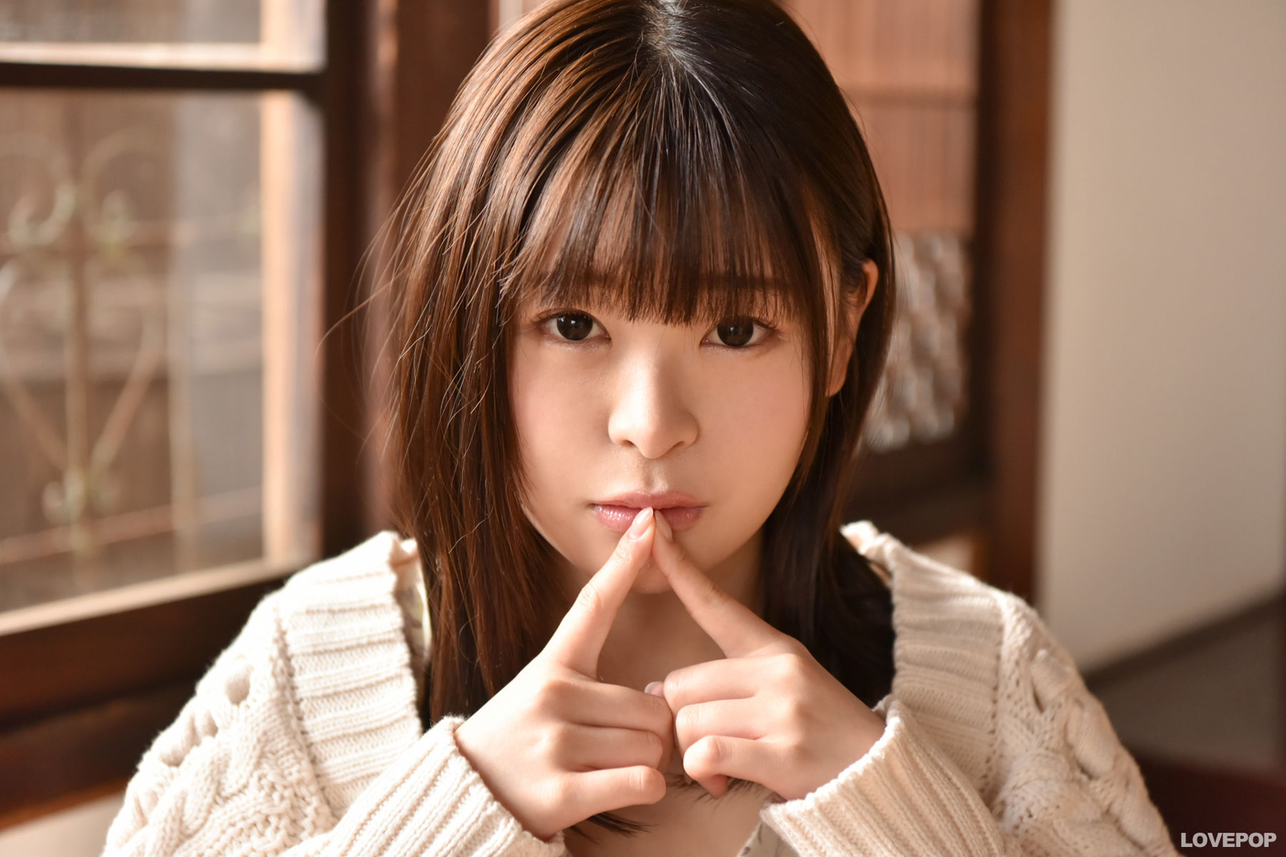 [LOVEPOP] Kanon Kisara 木更かのん Photoset 04/(88P)