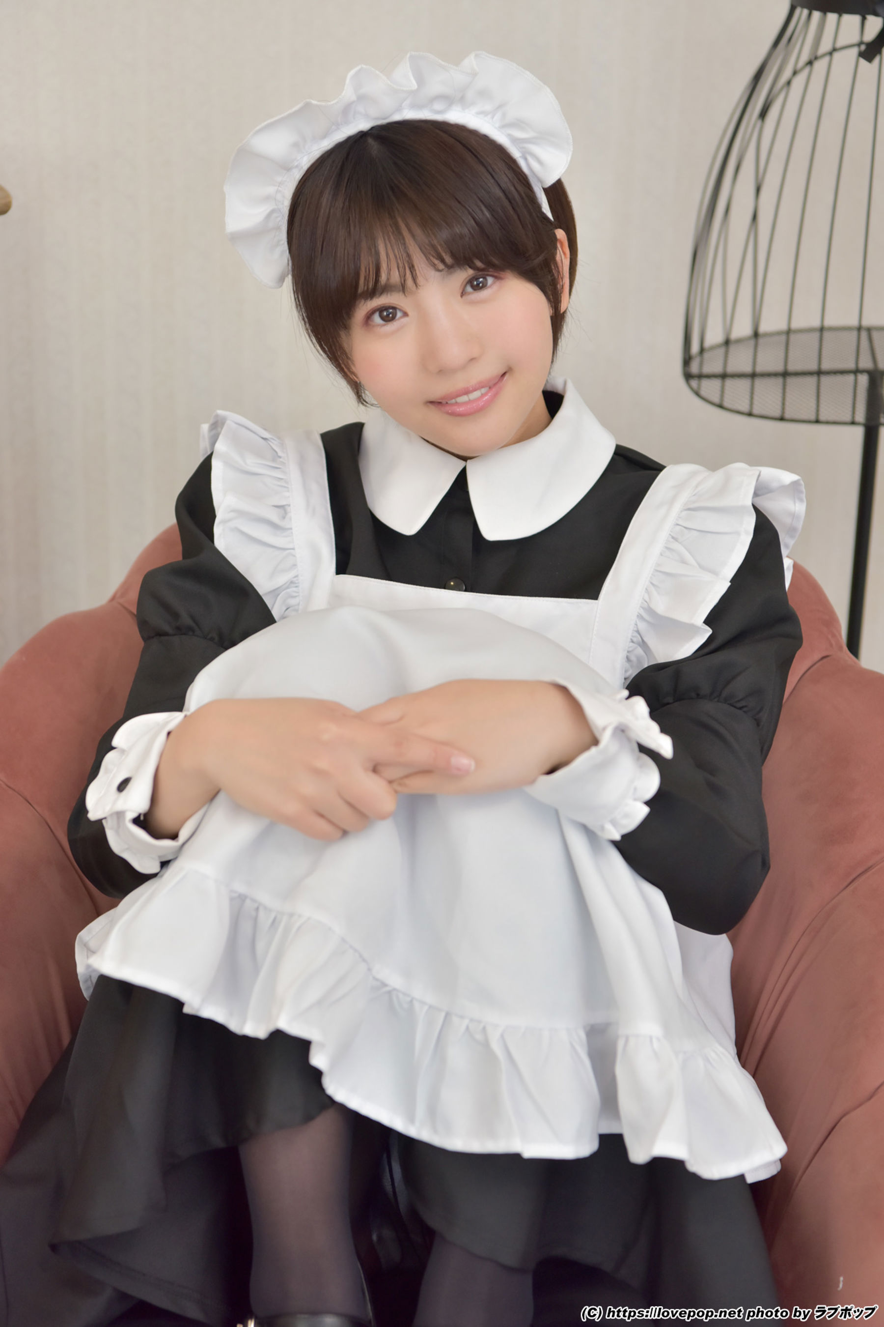 [LOVEPOP] Moeka Sasaki 佐々木萌香 Photoset 17/(98P)