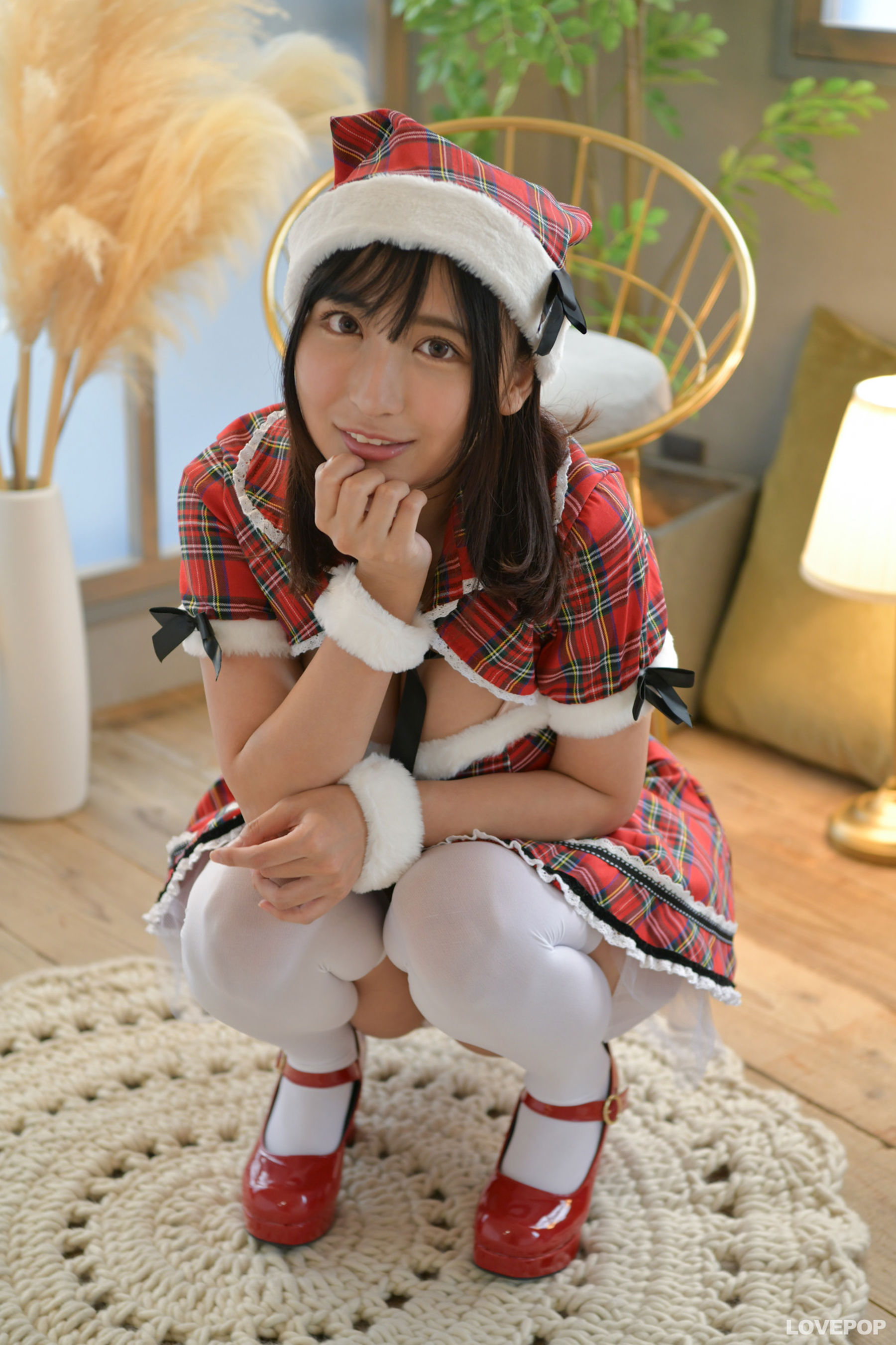 [LOVEPOP] Kaoru Ichihara 市原薫 Photoset 03/(80P)