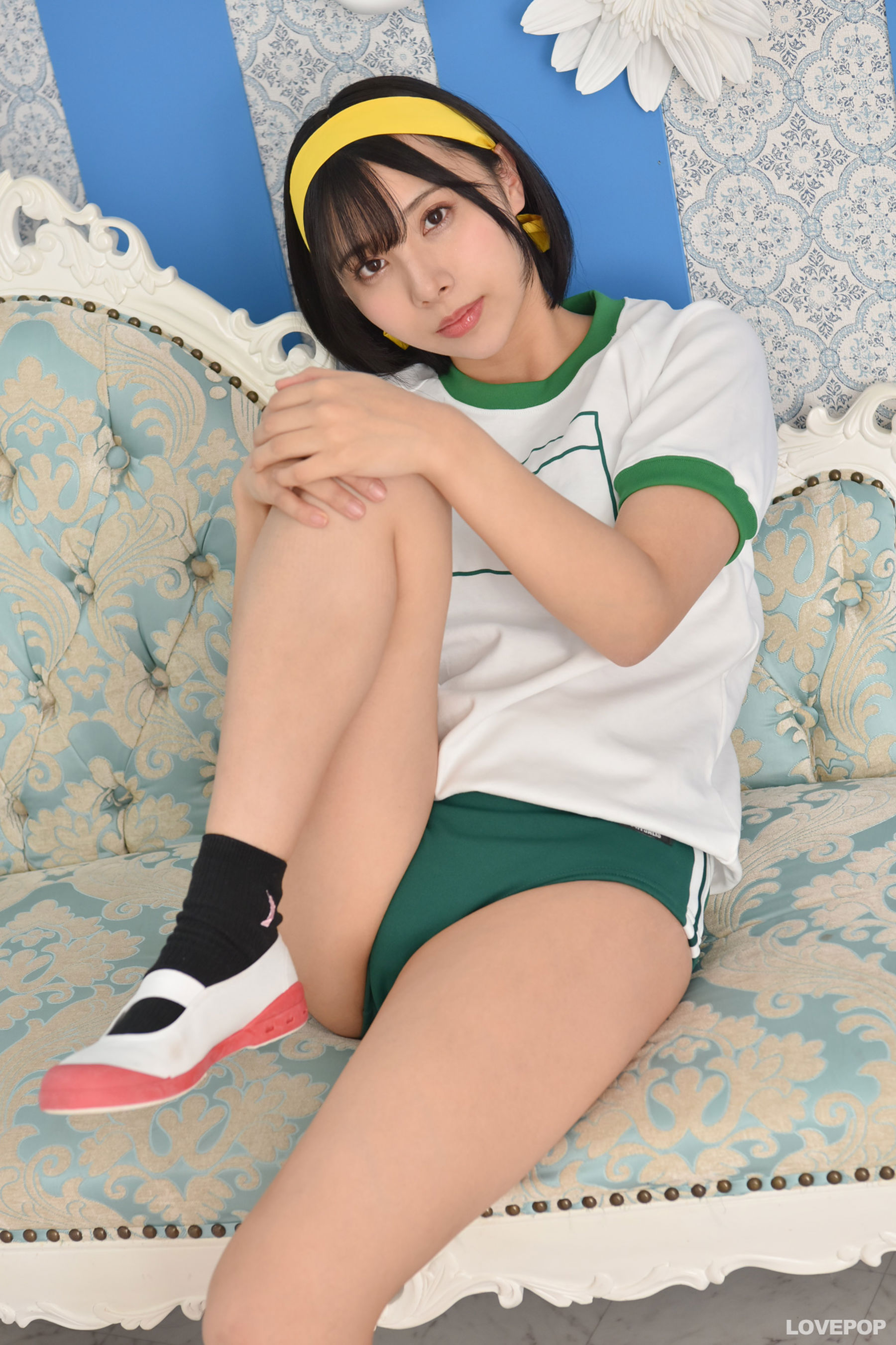 [LOVEPOP] Mitsuhashikun 三橋くん Photoset 02/(80P)