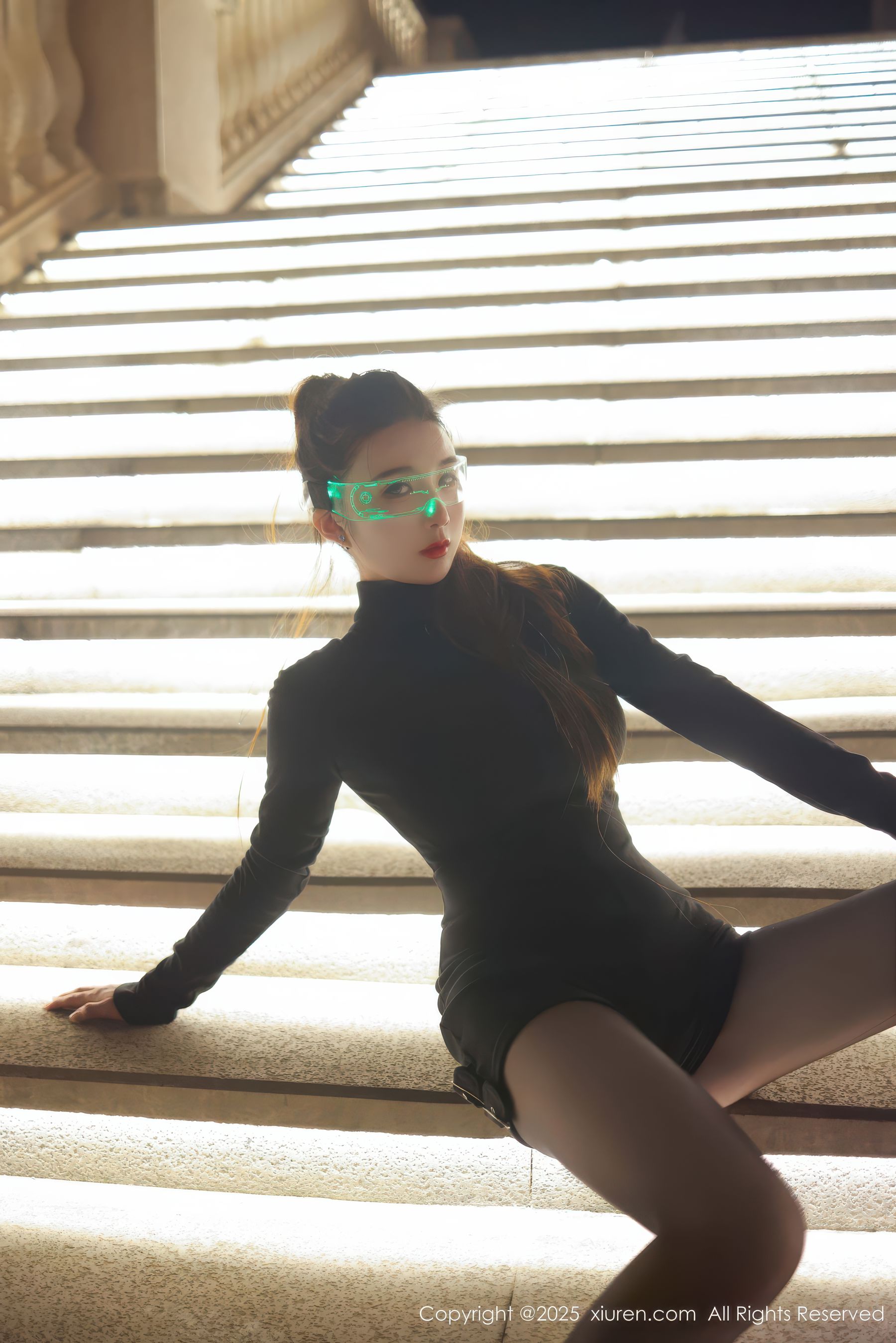 [秀人XiuRen] 2025.10.31 No.10936 小肉肉咪/(77P)