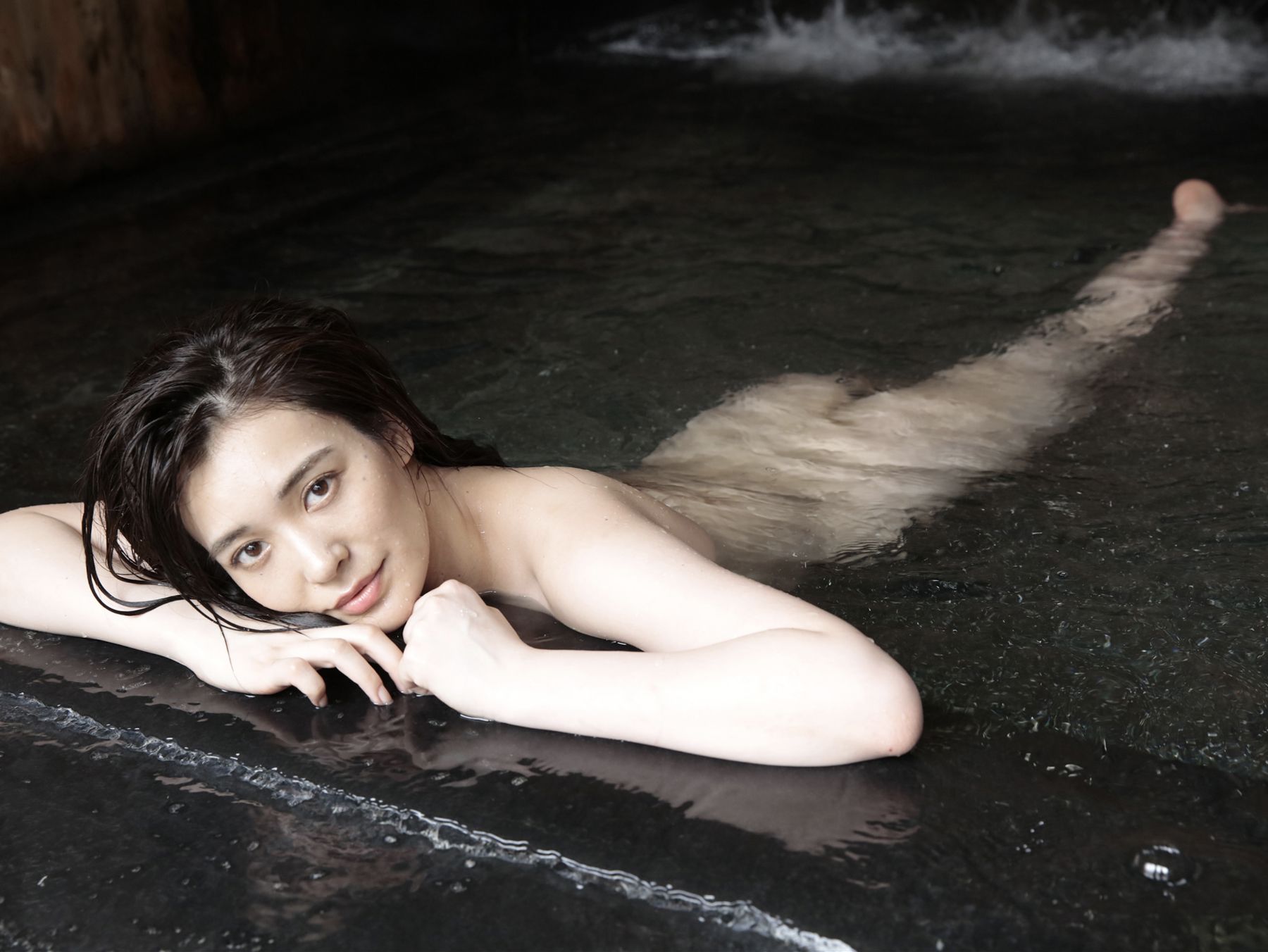 平塚千瑛 - CHIAKI完全未発表版/(28P)