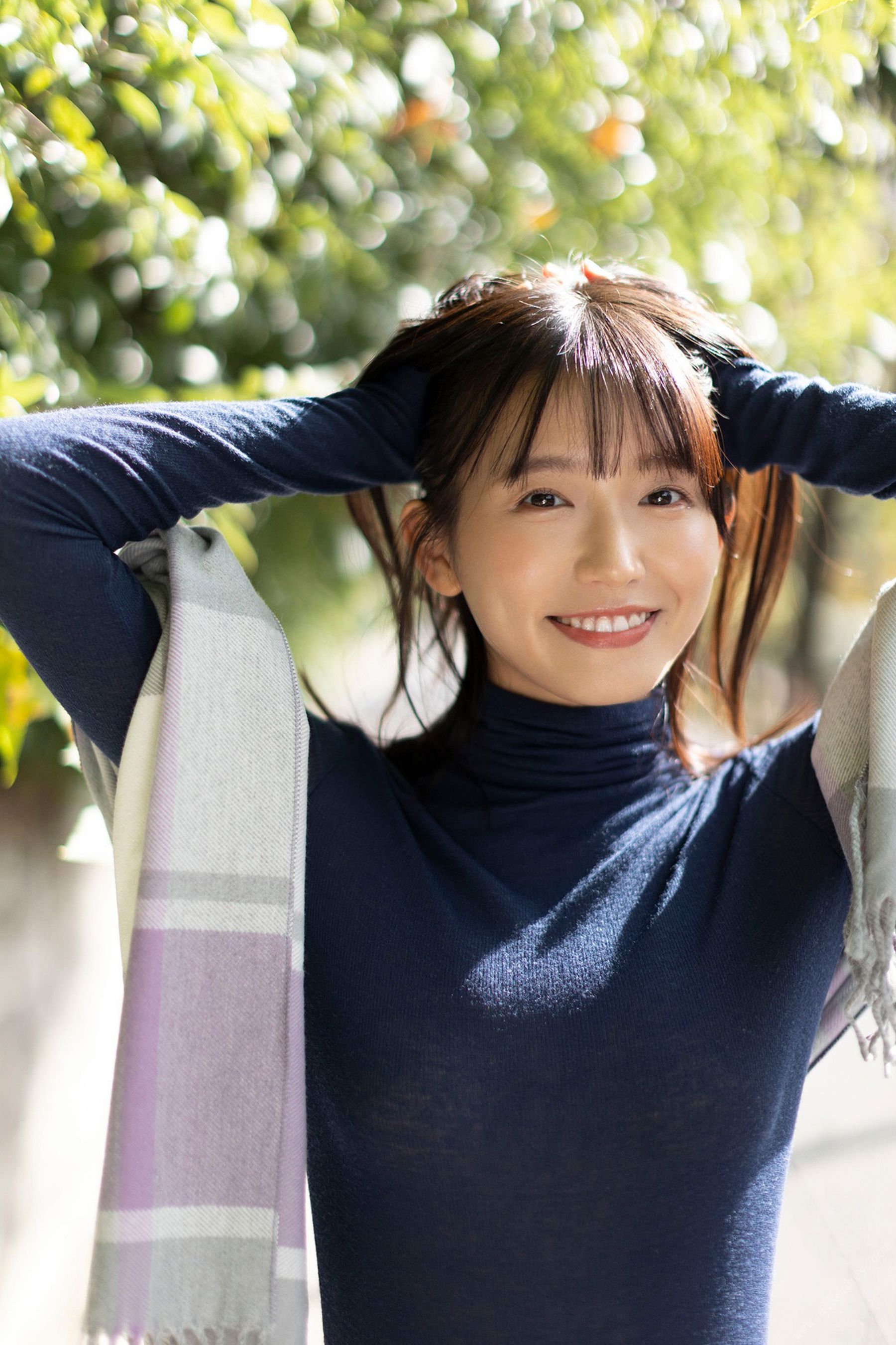 志田音々 - 大人びたキミが眩しくて/(96P)