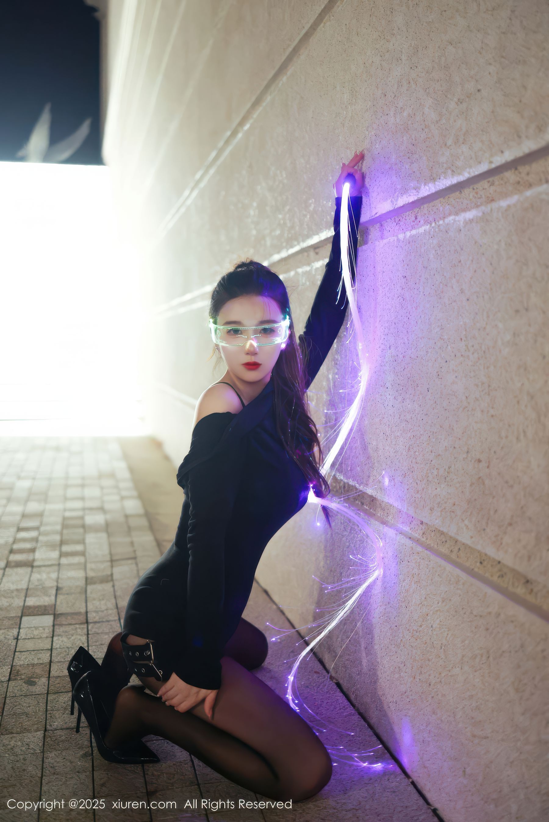 [秀人XiuRen] 2025.10.31 No.10936 小肉肉咪/(77P)