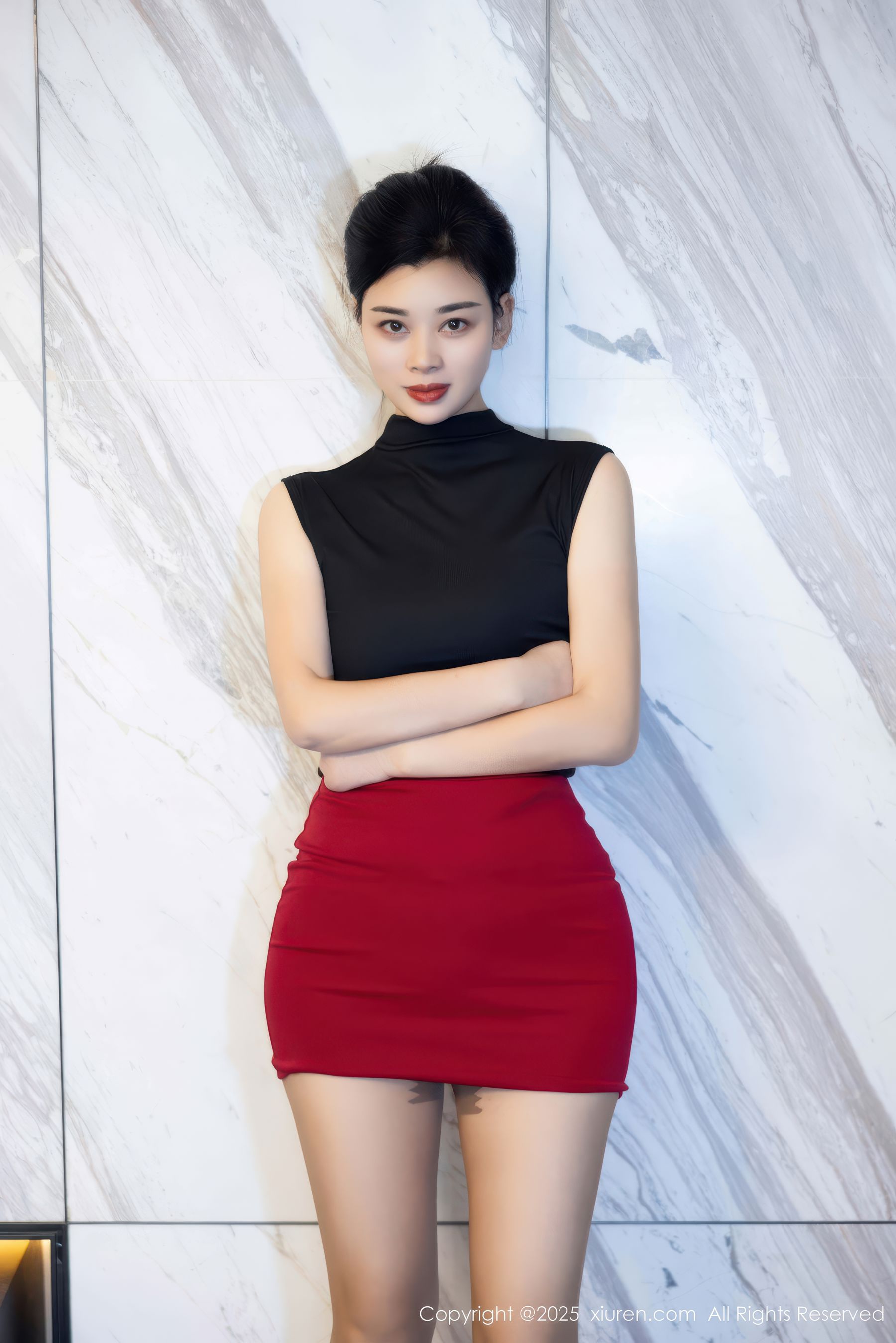 [秀人XiuRen] 2025.11.05 No.10948 徐清妍/(80P)