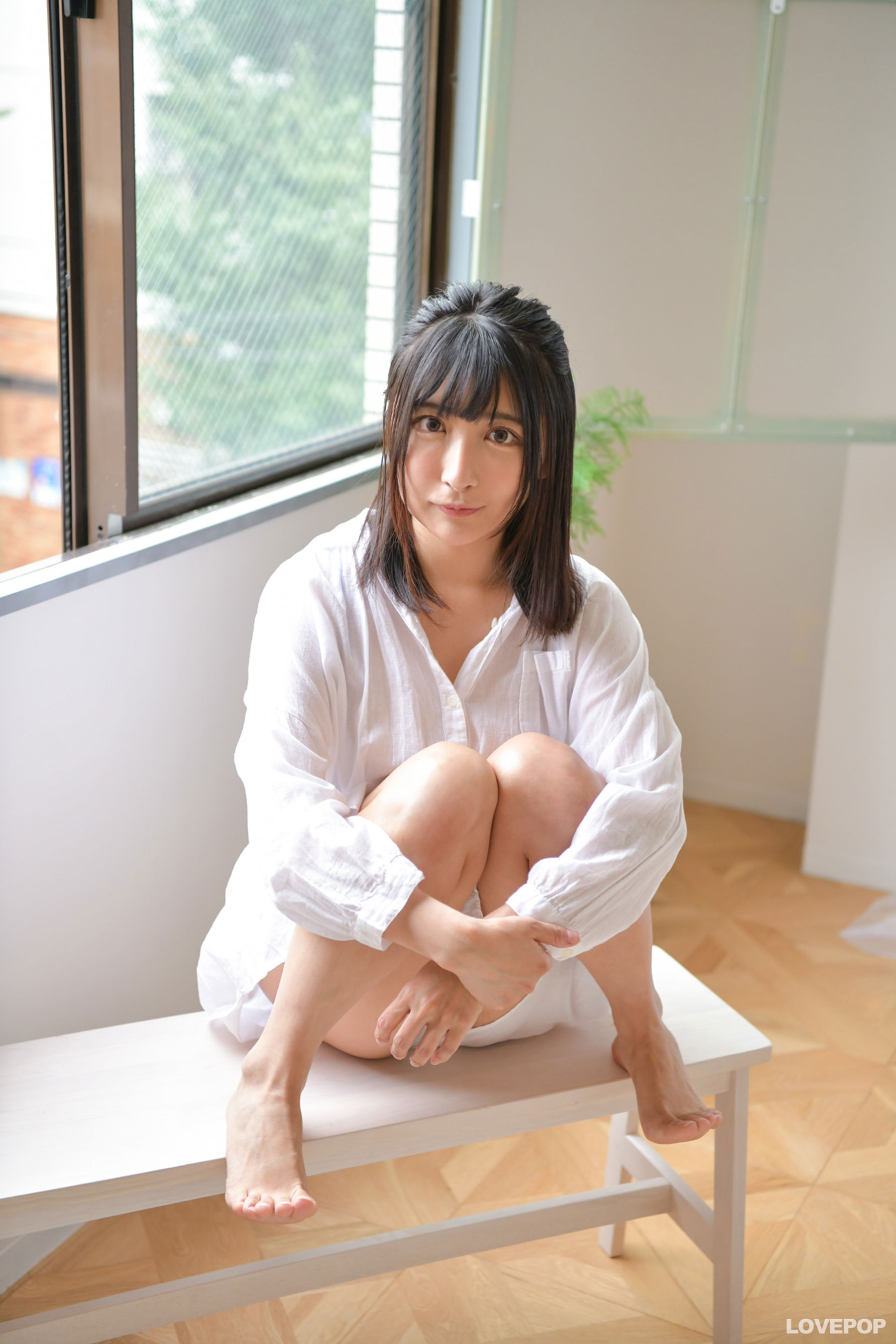 [LOVEPOP] Kaoru Ichihara 市原薫 Photoset 04/(92P)