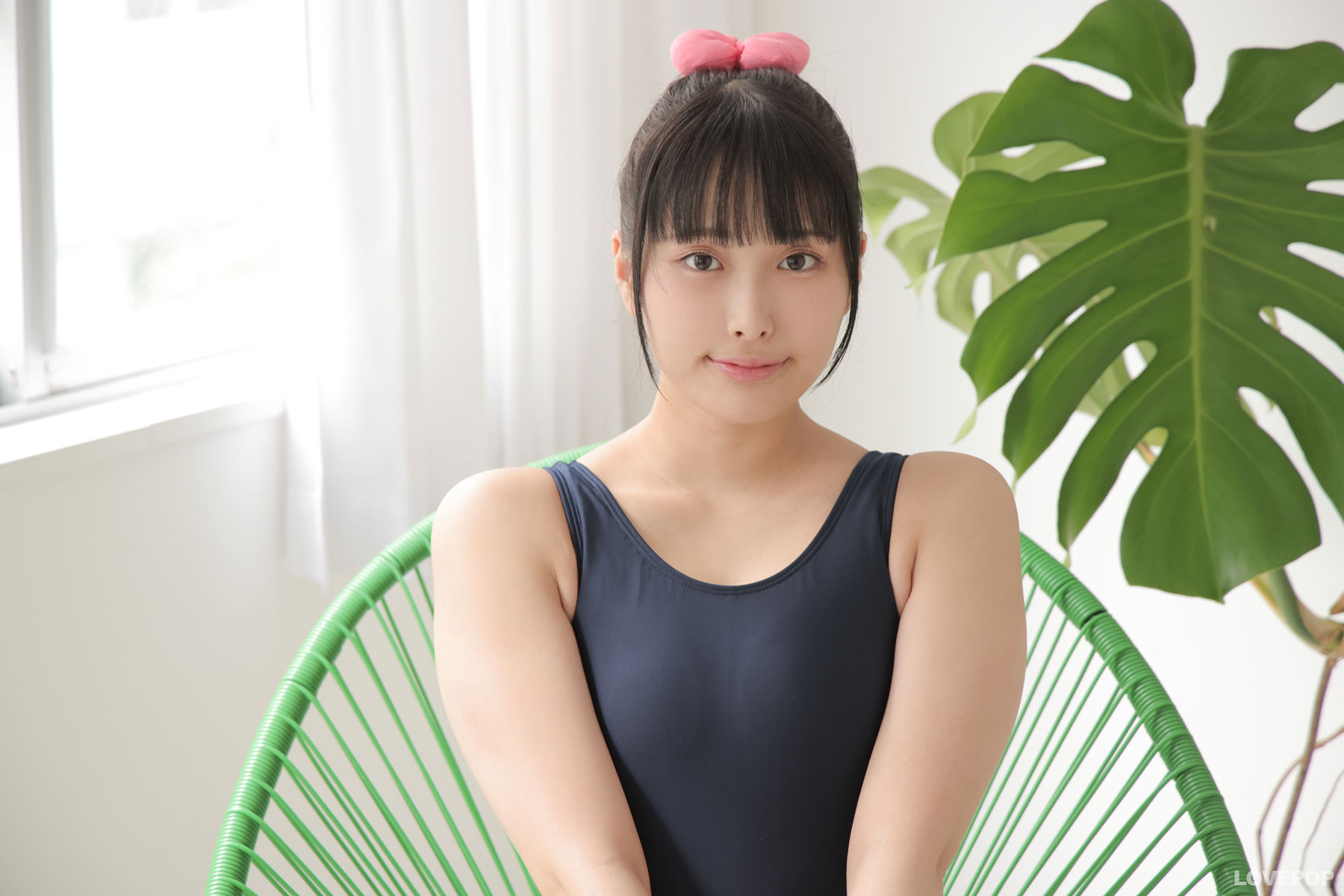 [LOVEPOP] Marina Asakawa 浅川まりな Photoset 01/(85P)