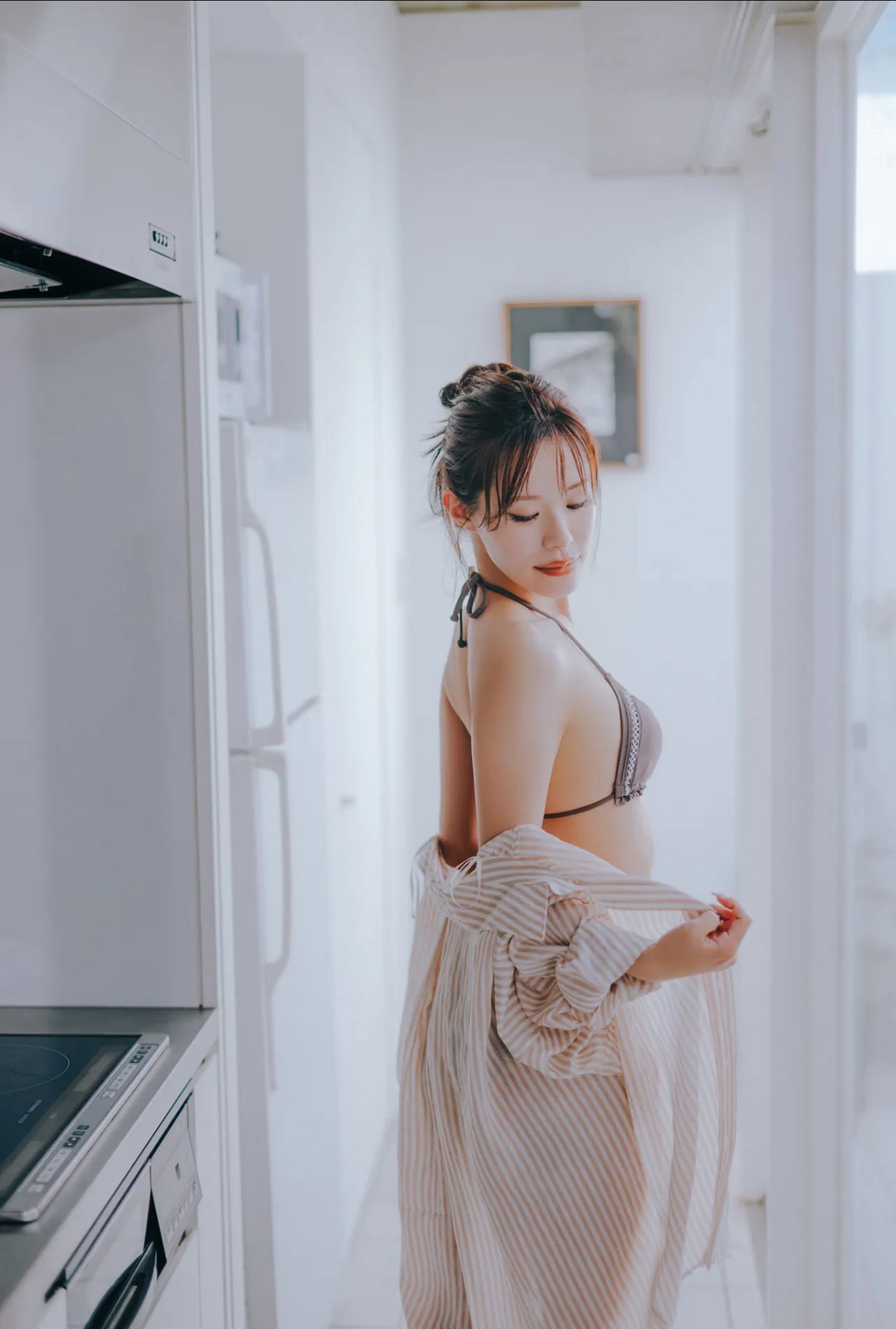 広瀬晏夕 - らぶあんゆっ vol.1/(60P)