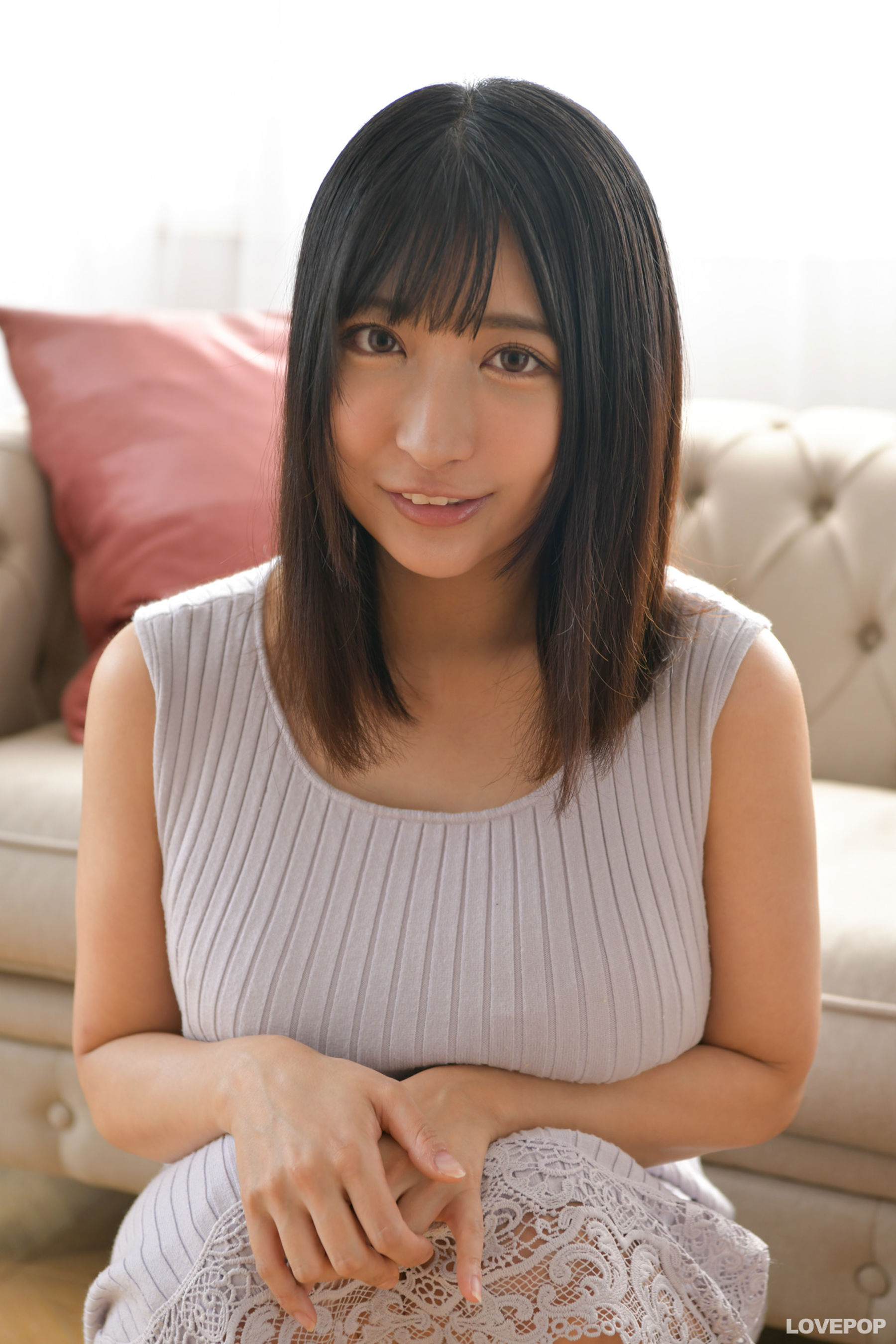 [LOVEPOP] Kaoru Ichihara 市原薫 Photoset 05/(92P)