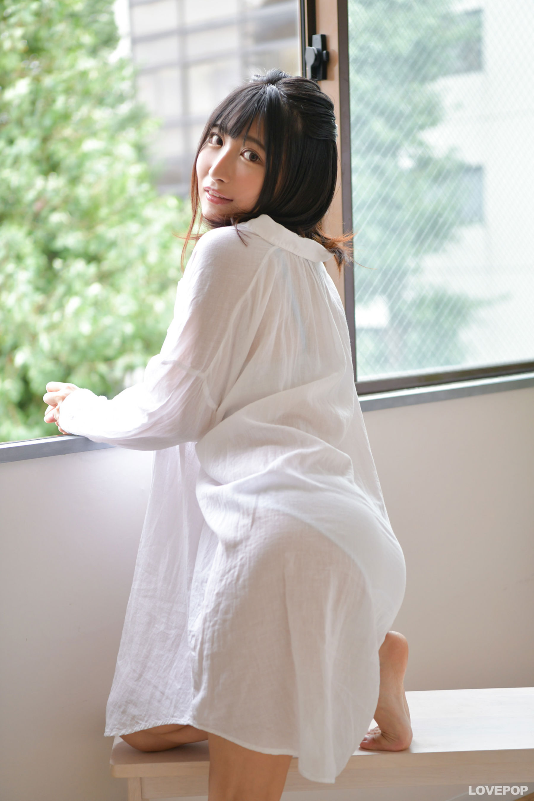 [LOVEPOP] Kaoru Ichihara 市原薫 Photoset 04/(92P)