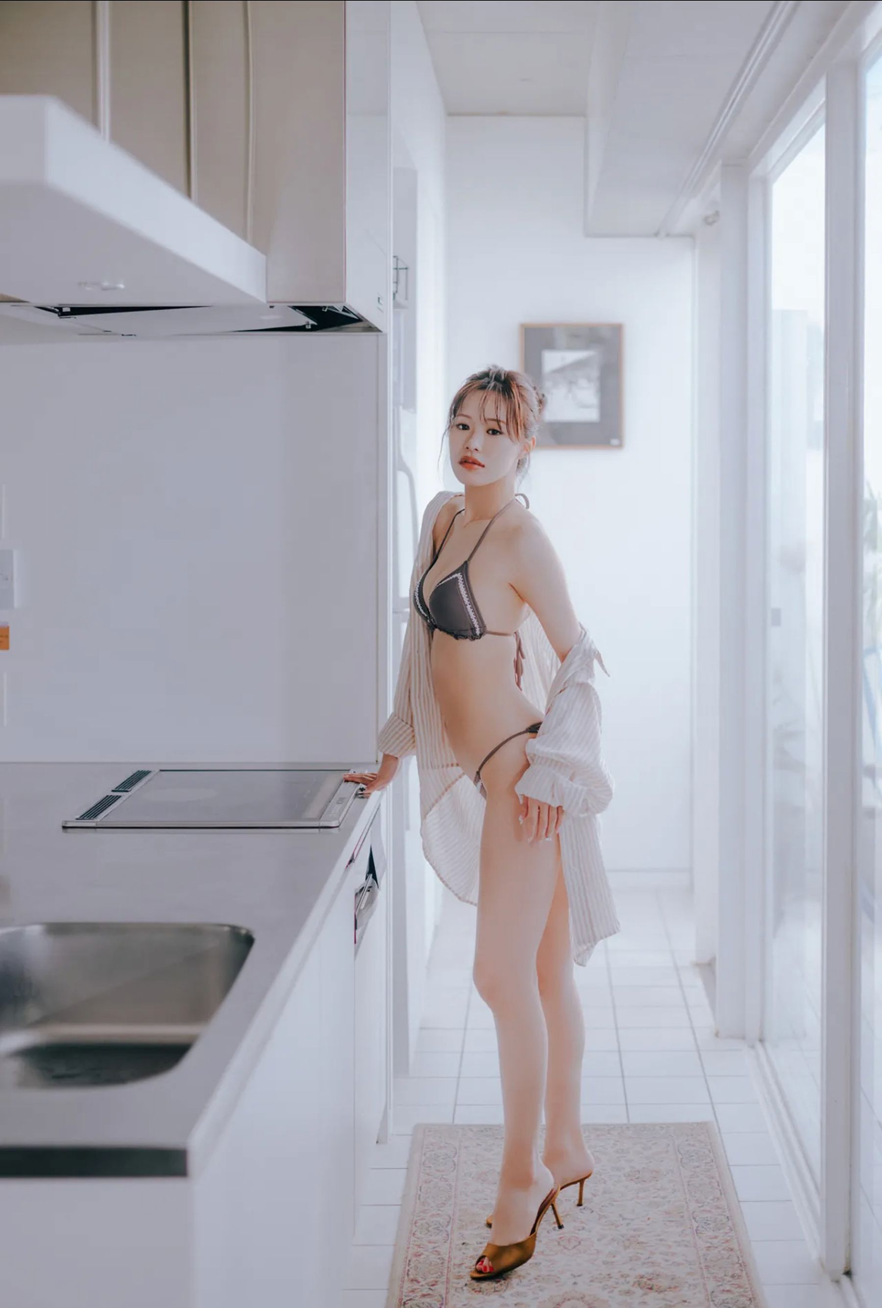 広瀬晏夕 - らぶあんゆっ vol.1/(60P)