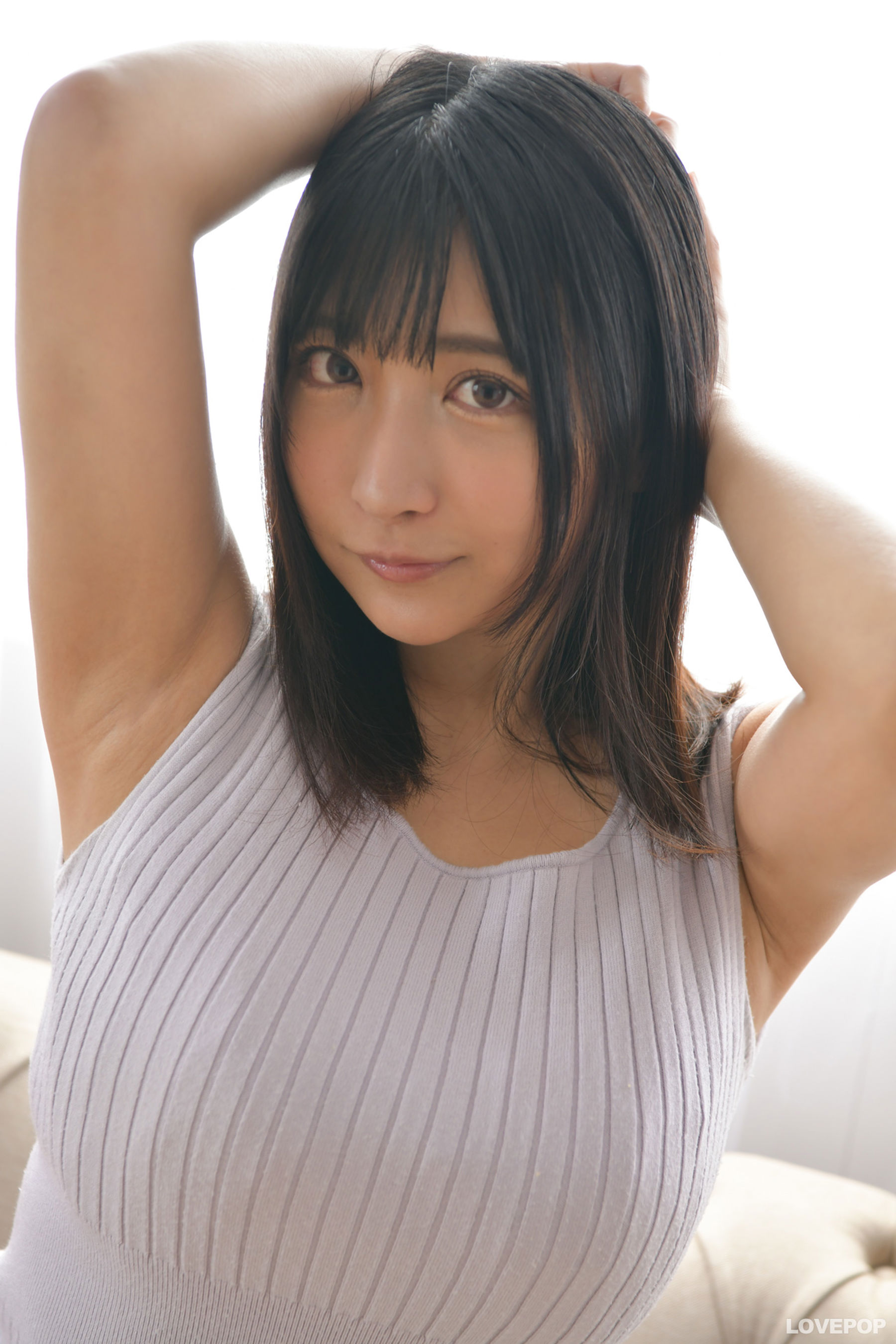 [LOVEPOP] Kaoru Ichihara 市原薫 Photoset 05/(92P)