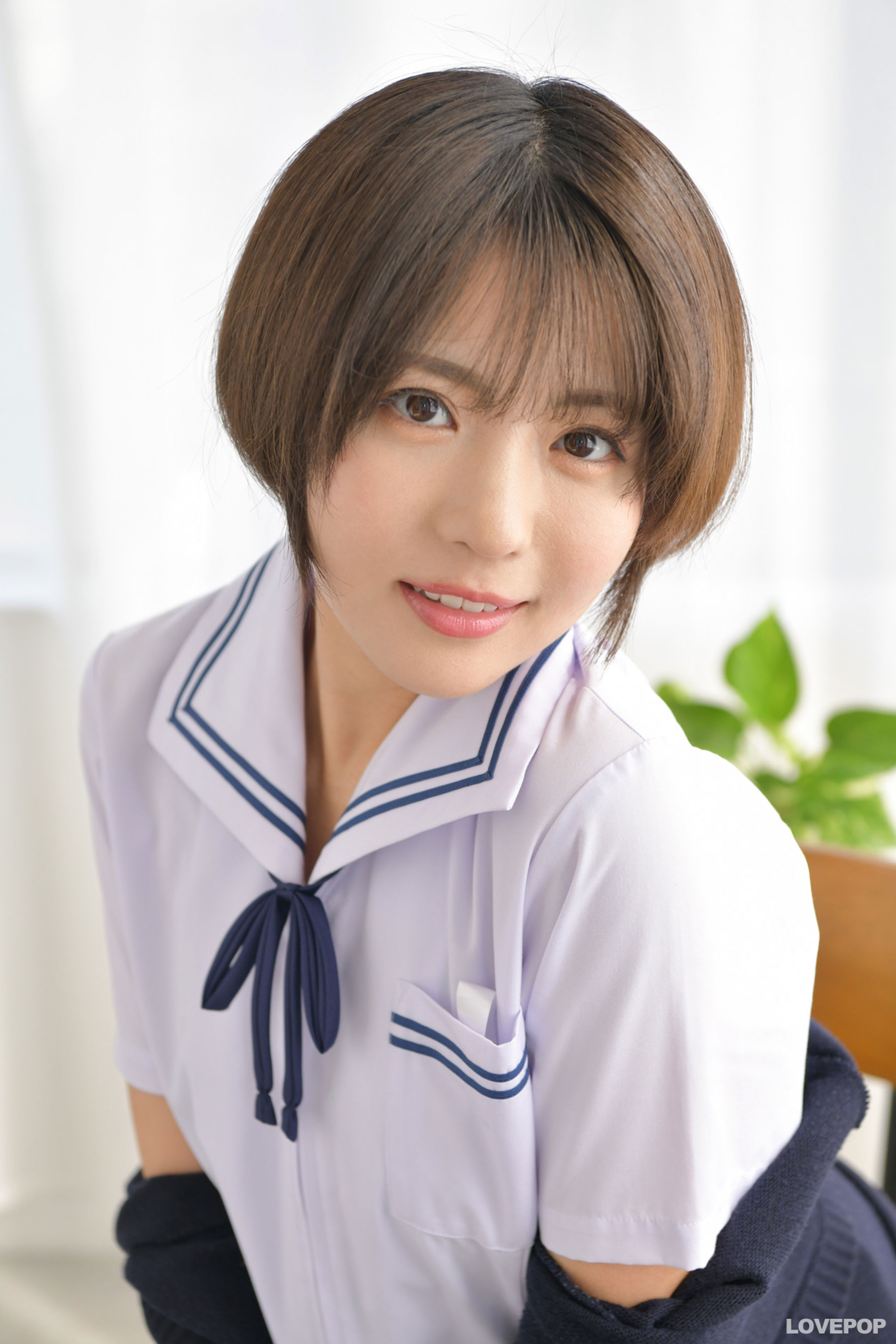 [LOVEPOP] Moeka Sasaki 佐々木萌香 Photoset 21/(110P)