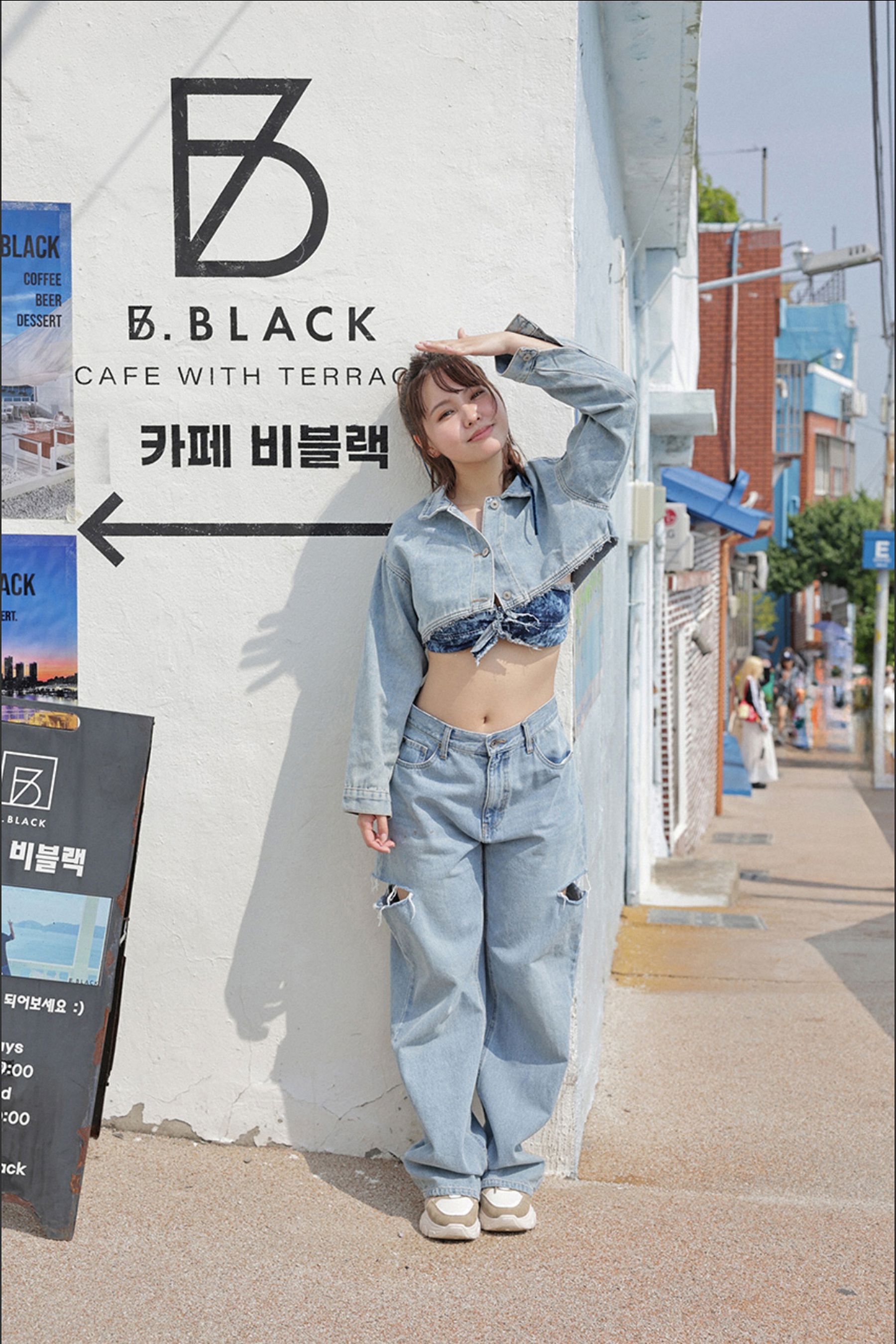 本郷柚巴 - NEW ME/(155P)