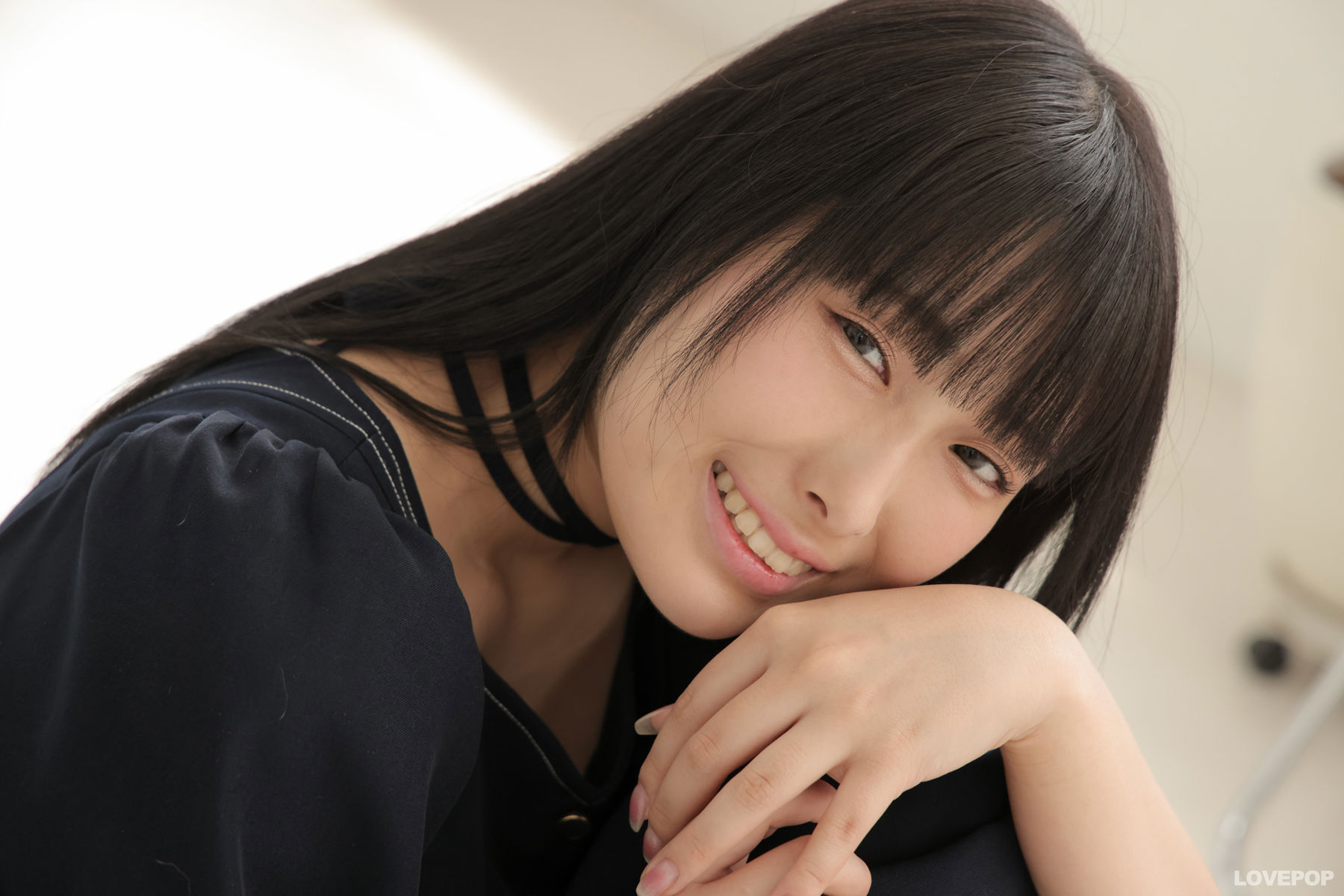 [LOVEPOP] Marina Asakawa 浅川まりな Photoset 05/(95P)