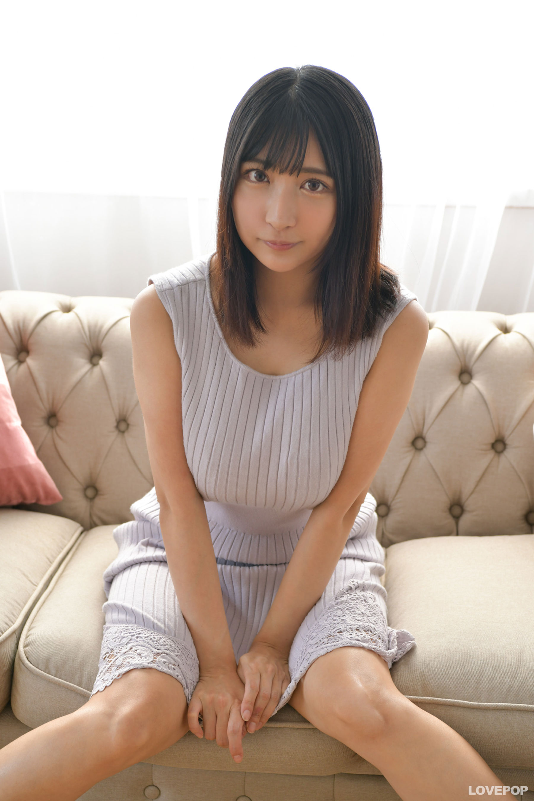 [LOVEPOP] Kaoru Ichihara 市原薫 Photoset 05/(92P)