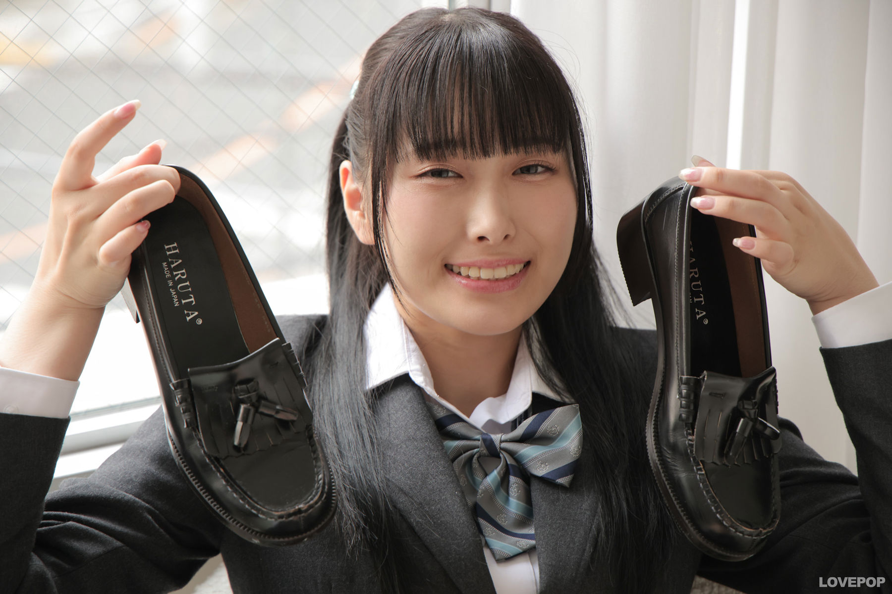 [LOVEPOP] Marina Asakawa 浅川まりな Photoset 04/(95P)