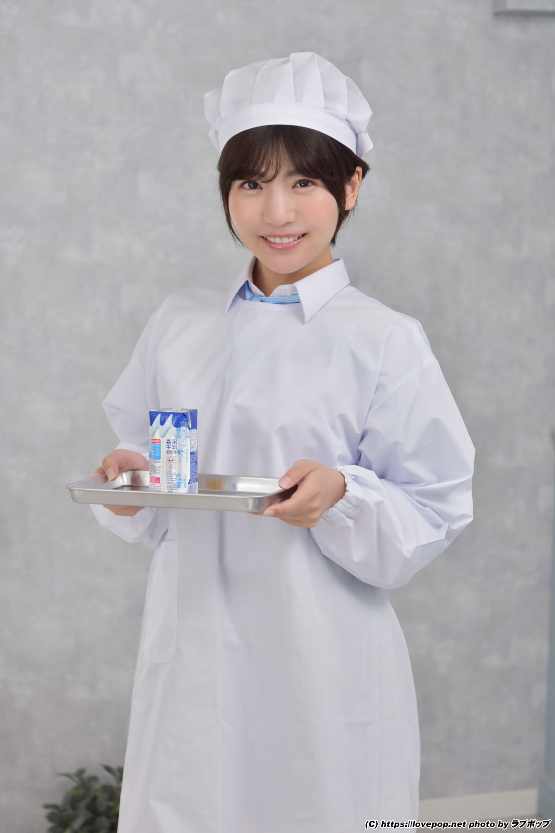 [LOVEPOP] Moeka Sasaki 佐々木萌香 Photoset 18/(87P)