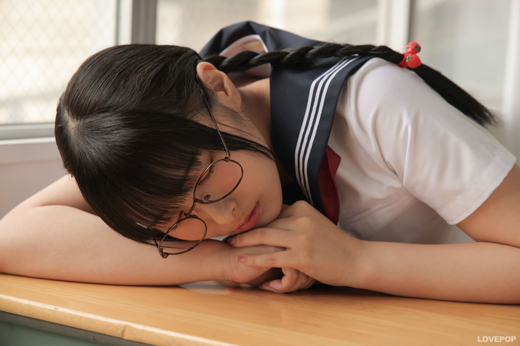 [LOVEPOP] Marina Asakawa 浅川まりな Photoset 02/(97P)