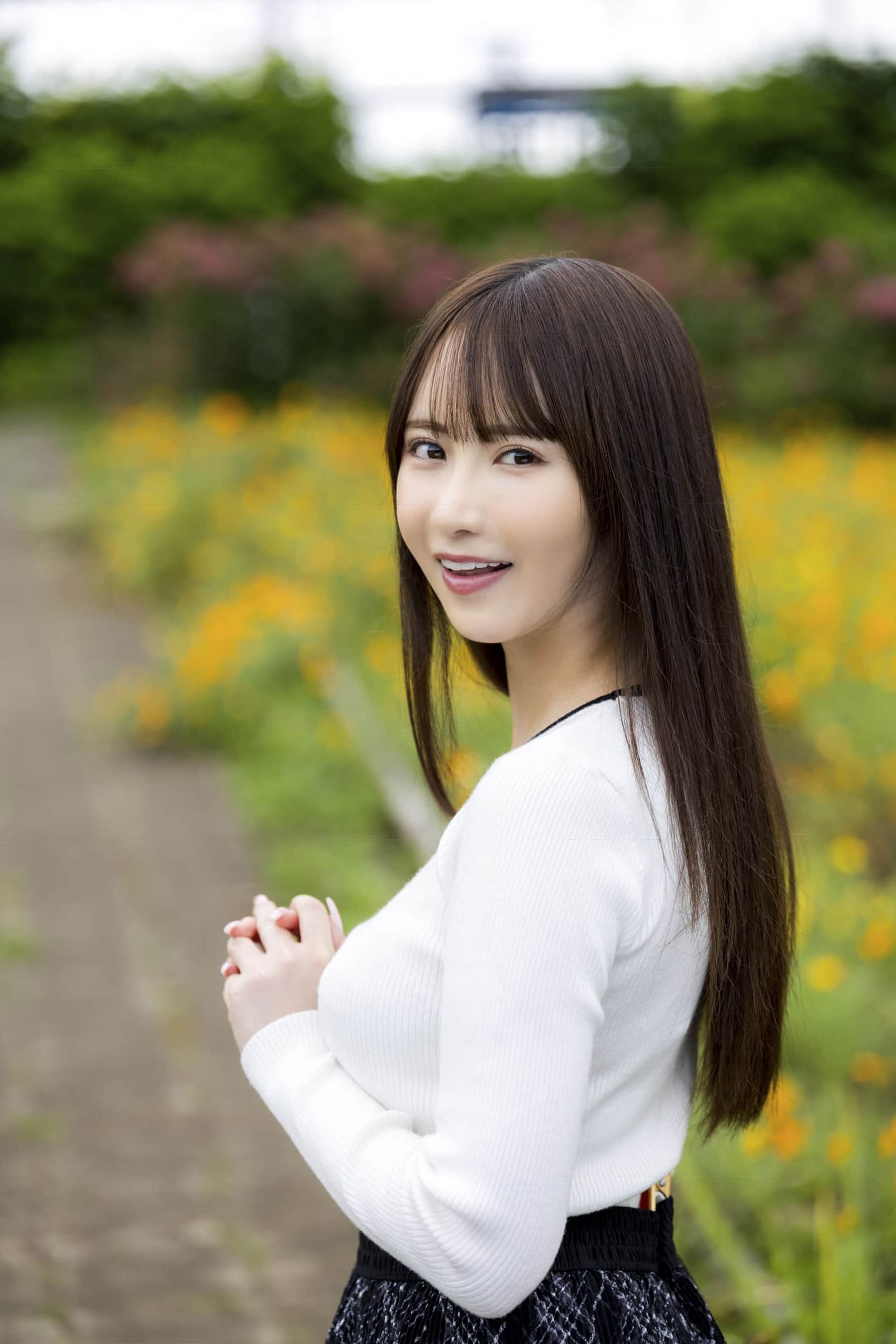 小野六花 - あったまろ/(46P)