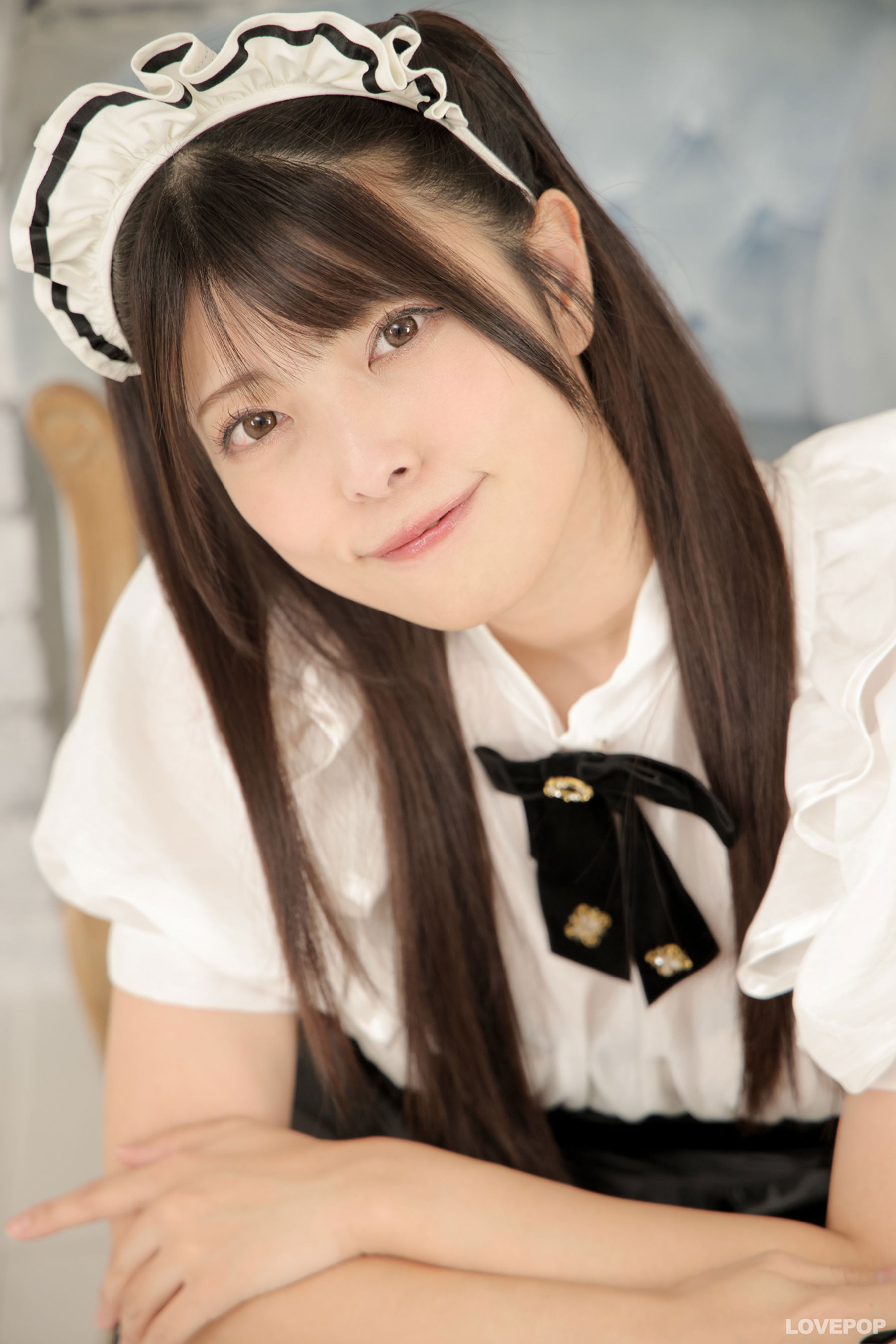 [LOVEPOP] Kishiro Niibo 新穂貴城 Photoset 03/(88P)