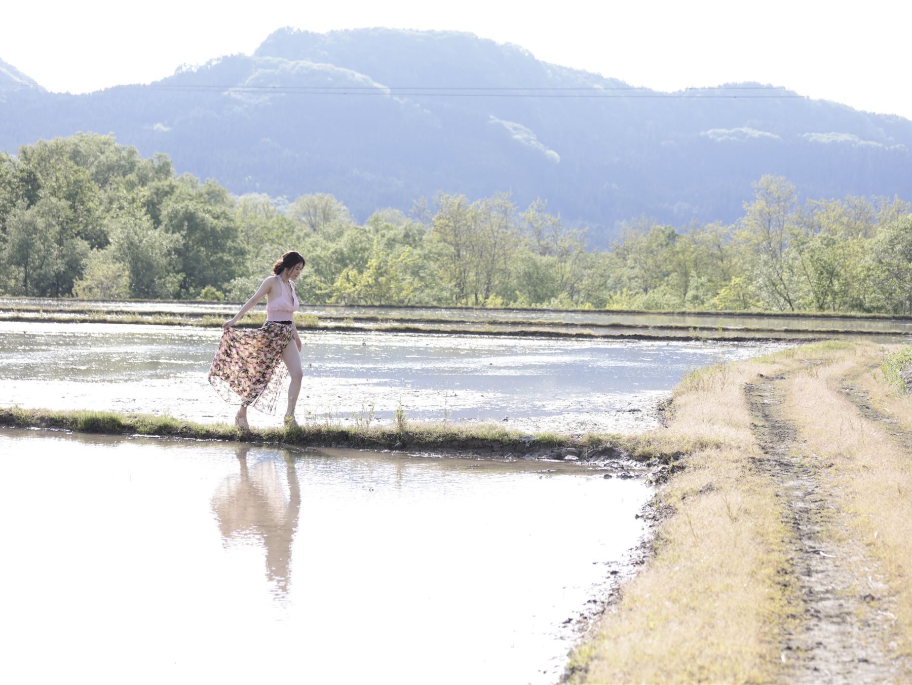 平塚千瑛 - CHIAKI完全未発表版/(28P)