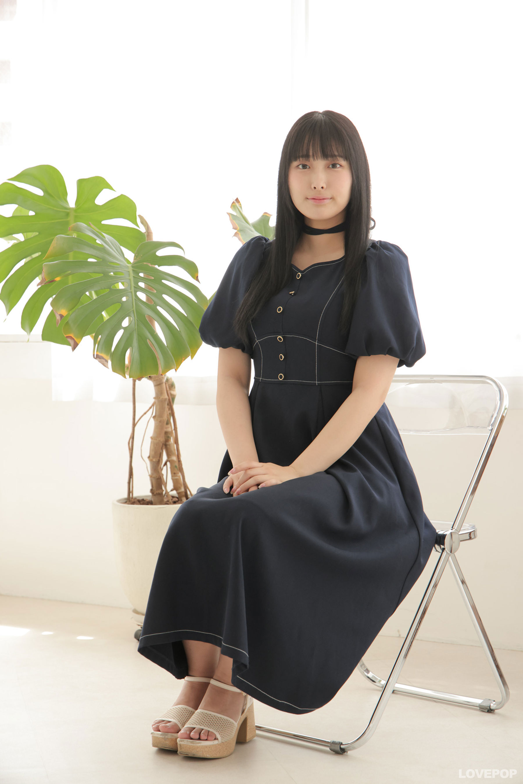 [LOVEPOP] Marina Asakawa 浅川まりな Photoset 05/(95P)