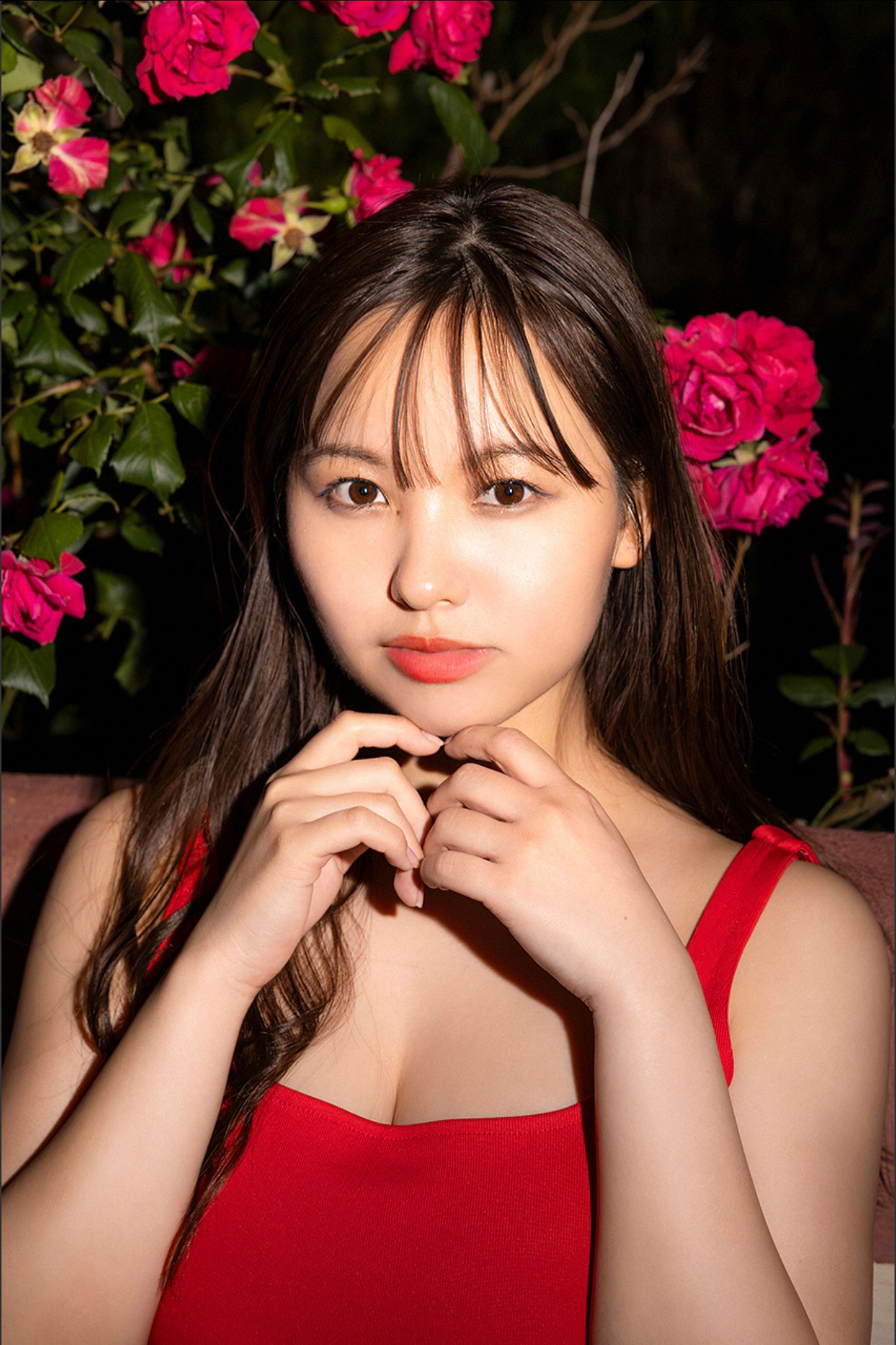 本郷柚巴 - NEW ME/(155P)