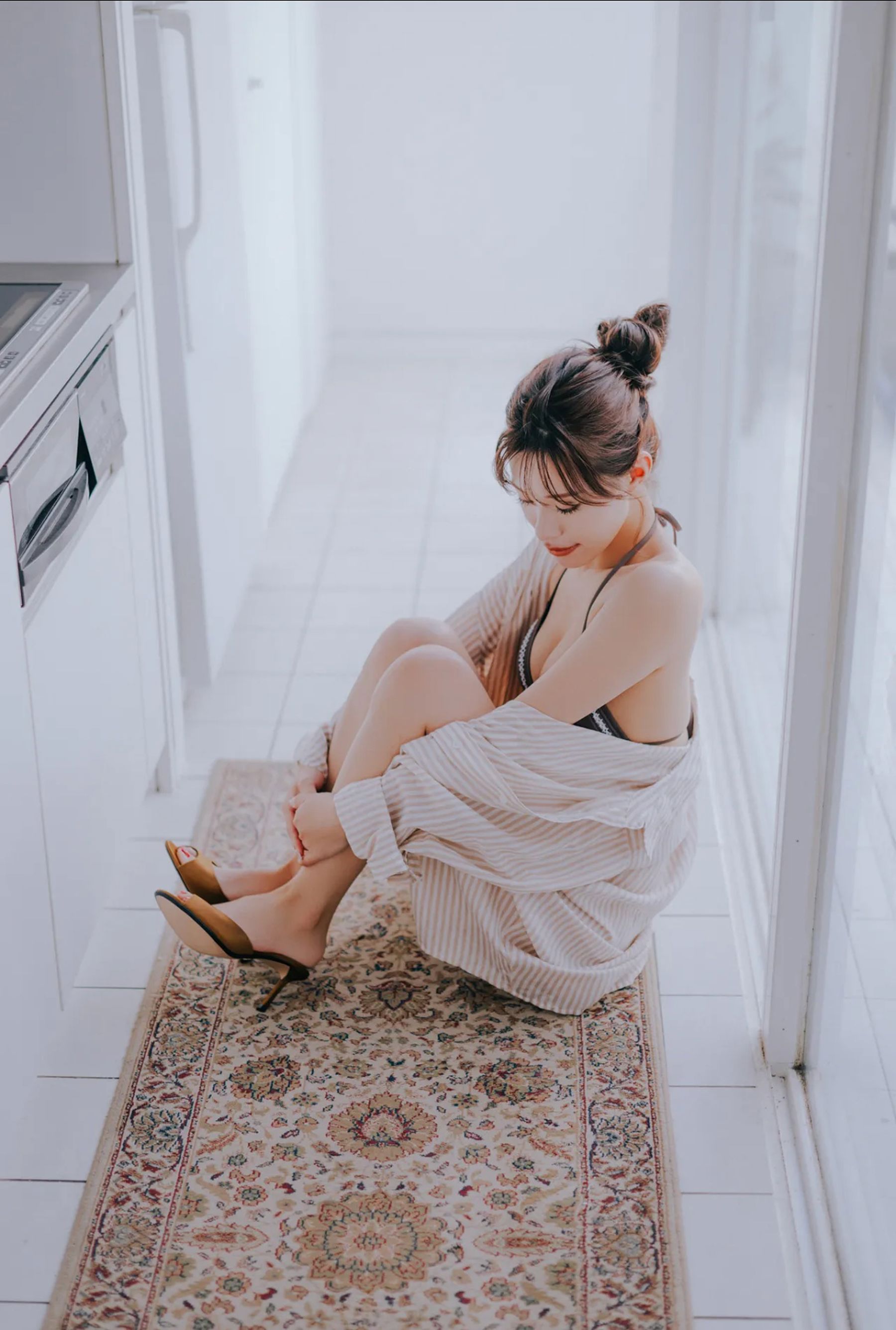 広瀬晏夕 - らぶあんゆっ vol.1/(60P)