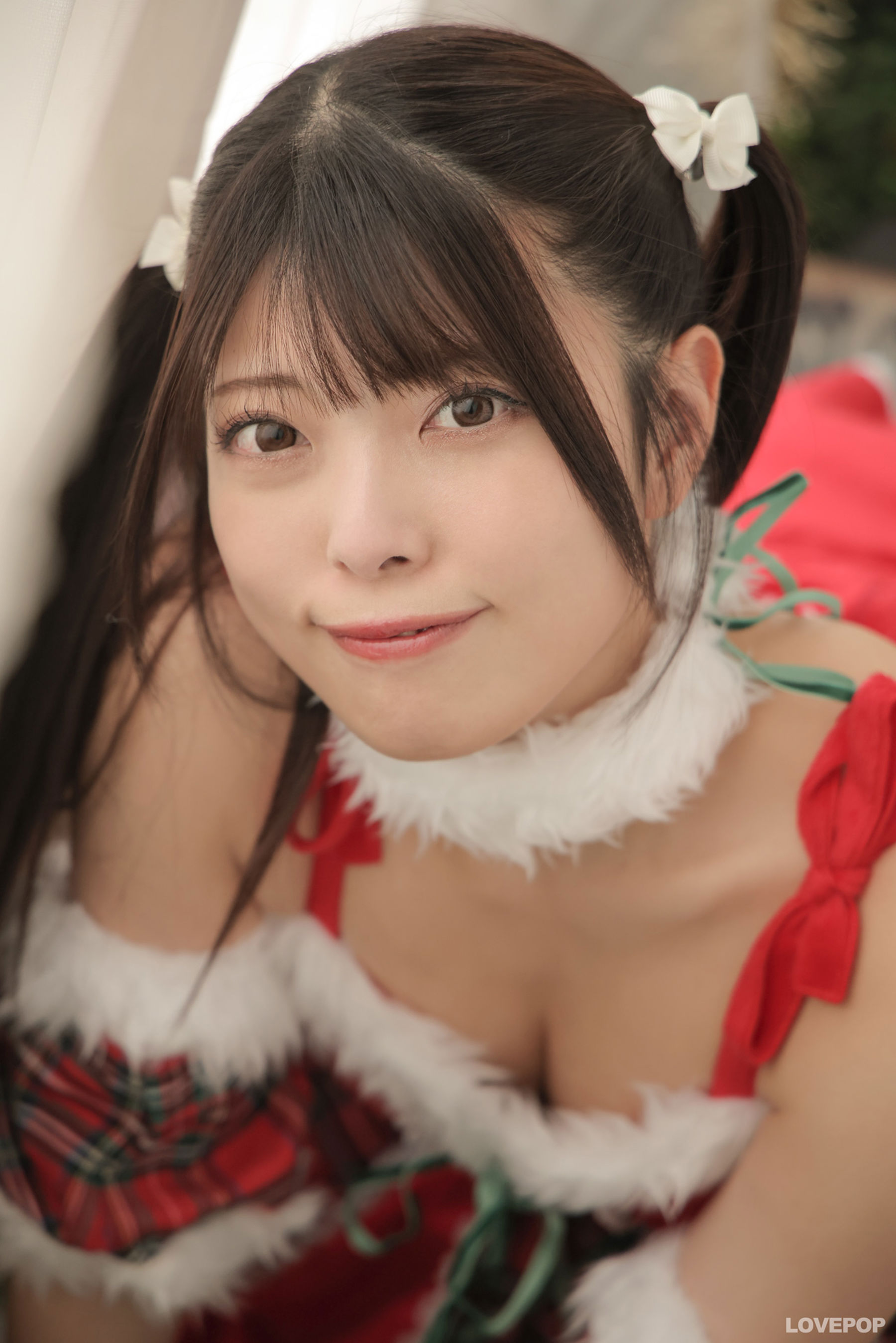 [LOVEPOP] Kishiro Niibo 新穂貴城 Photoset 01/(94P)