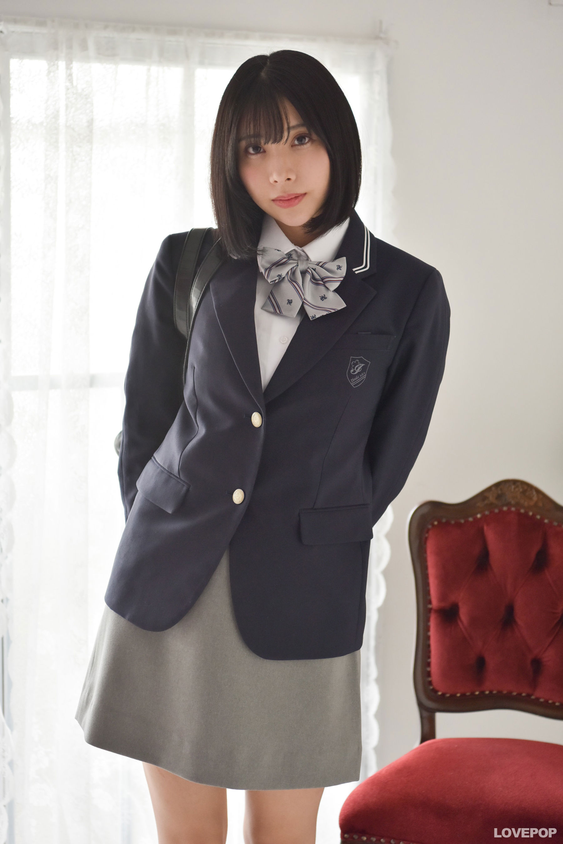 [LOVEPOP] Mitsuhashikun 三橋くん Photoset 05/(87P)