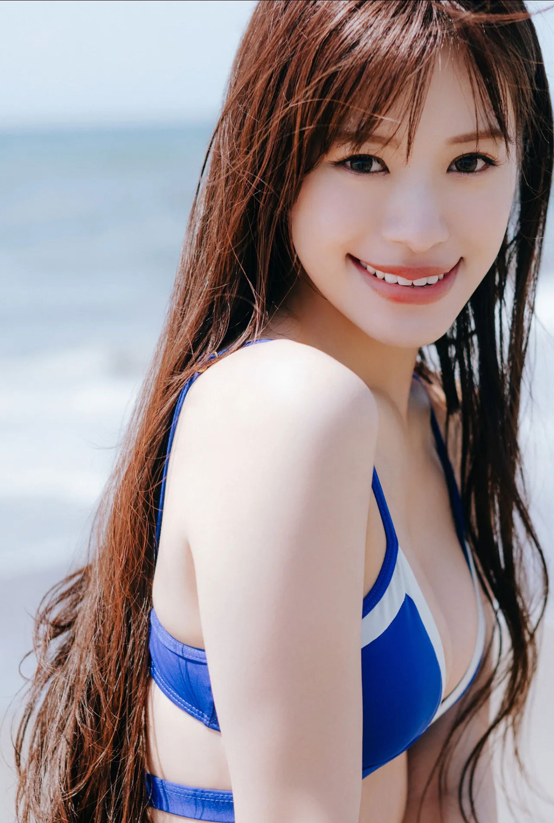 広瀬晏夕 - らぶあんゆっ vol.1/(60P)