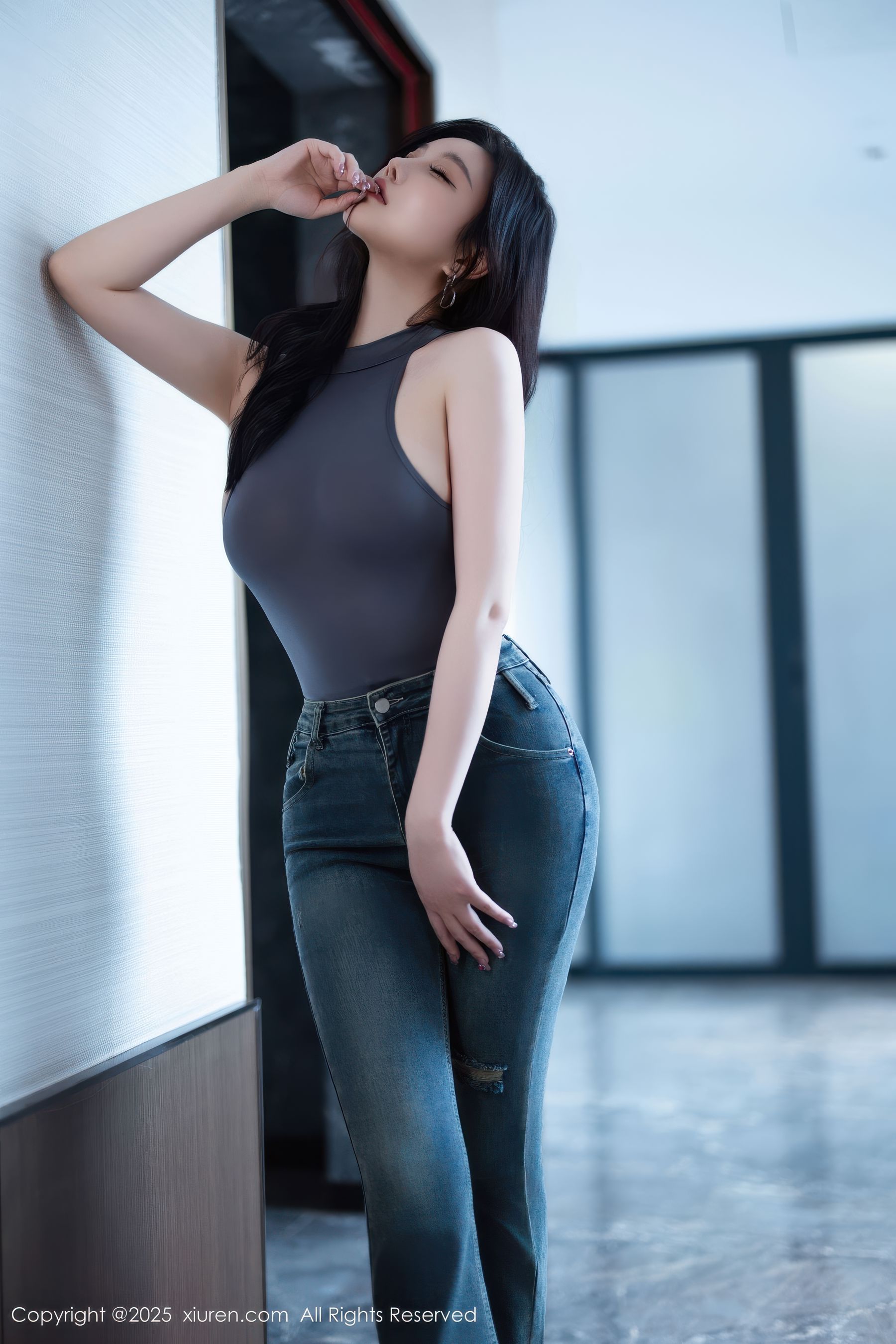 [秀人XiuRen] 2025.11.06 No.10952 CHENCHEN/(90P)