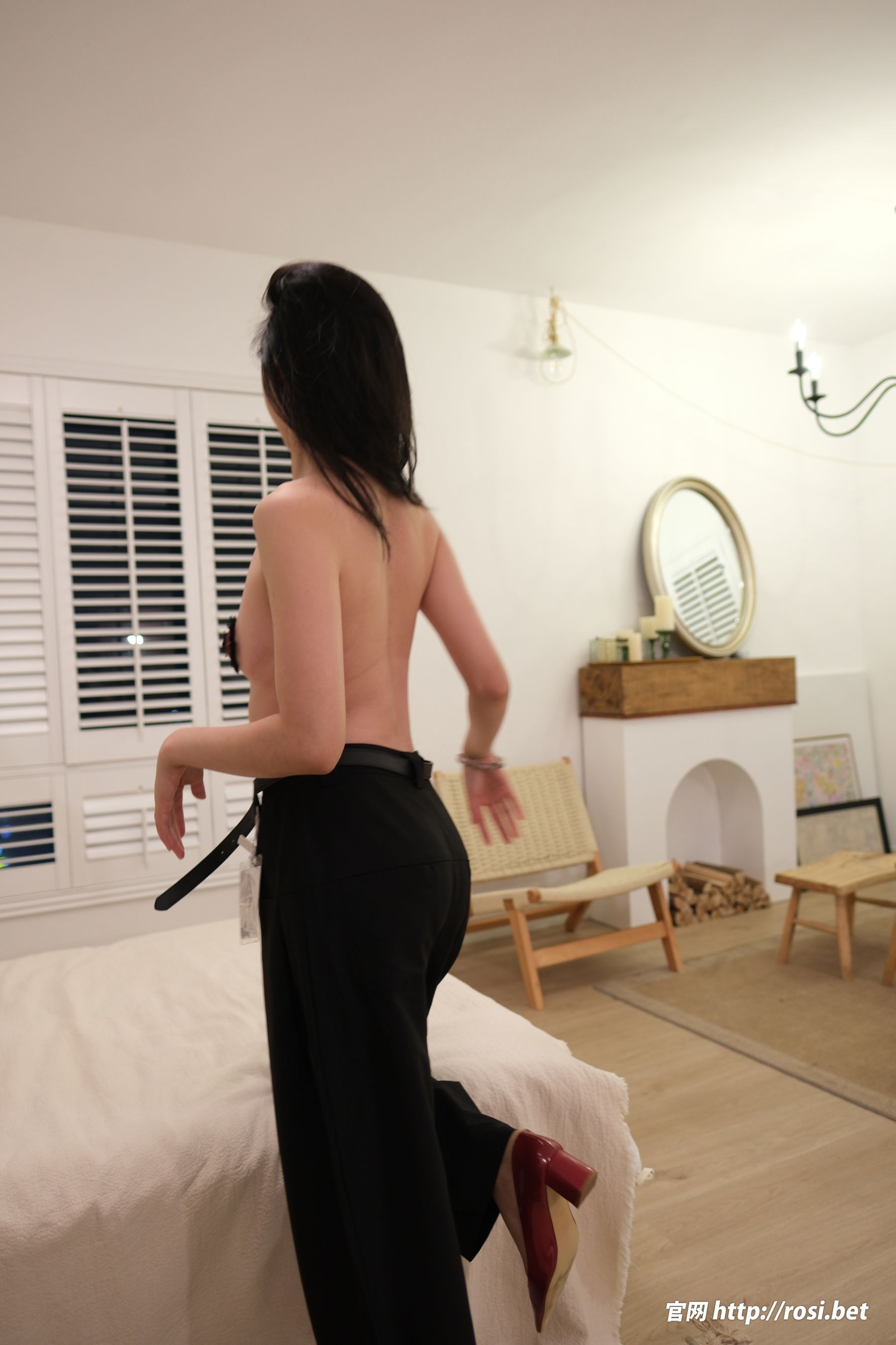 [ROSI写真] 2026.01.15 NO.5155/(82P)