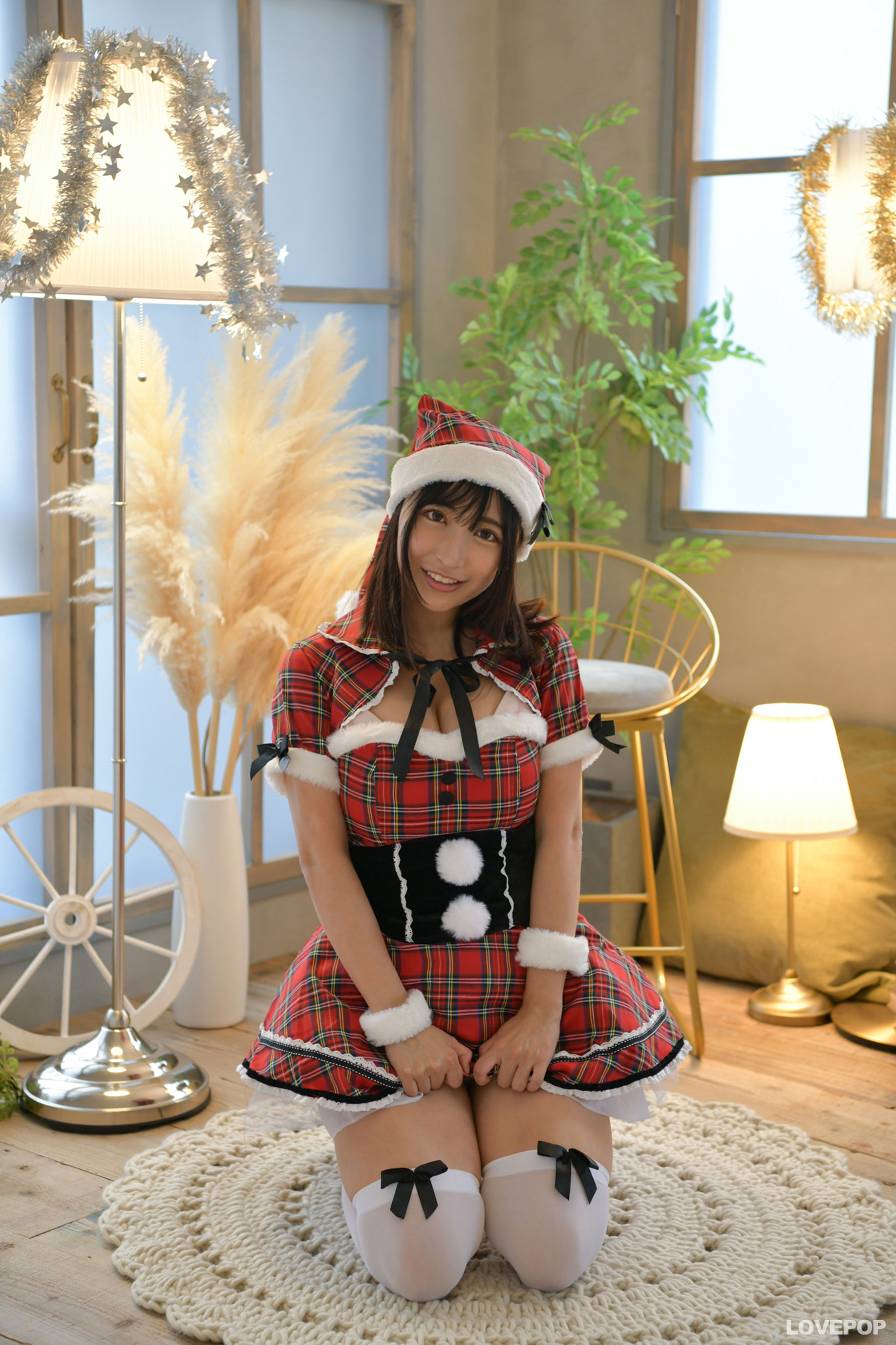 [LOVEPOP] Kaoru Ichihara 市原薫 Photoset 03/(80P)