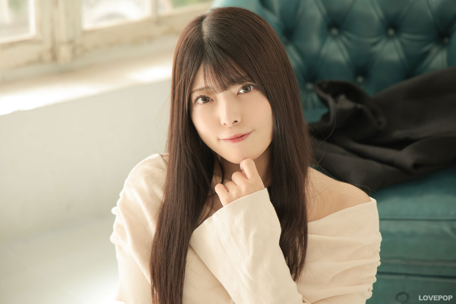 [LOVEPOP] Kishiro Niibo 新穂貴城 Photoset 05/(93P)