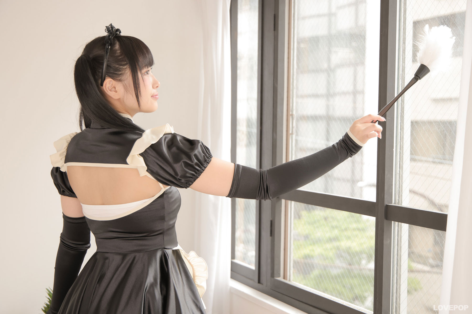 [LOVEPOP] Marina Asakawa 浅川まりな Photoset 03/(94P)