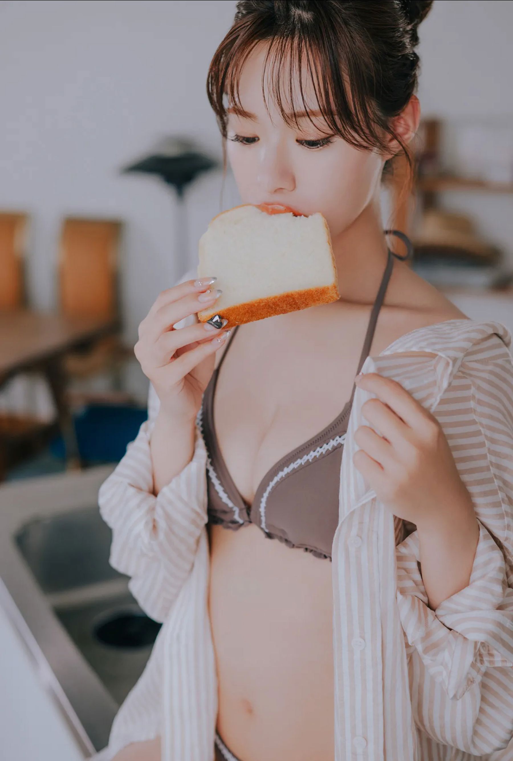 広瀬晏夕 - らぶあんゆっ vol.1/(60P)