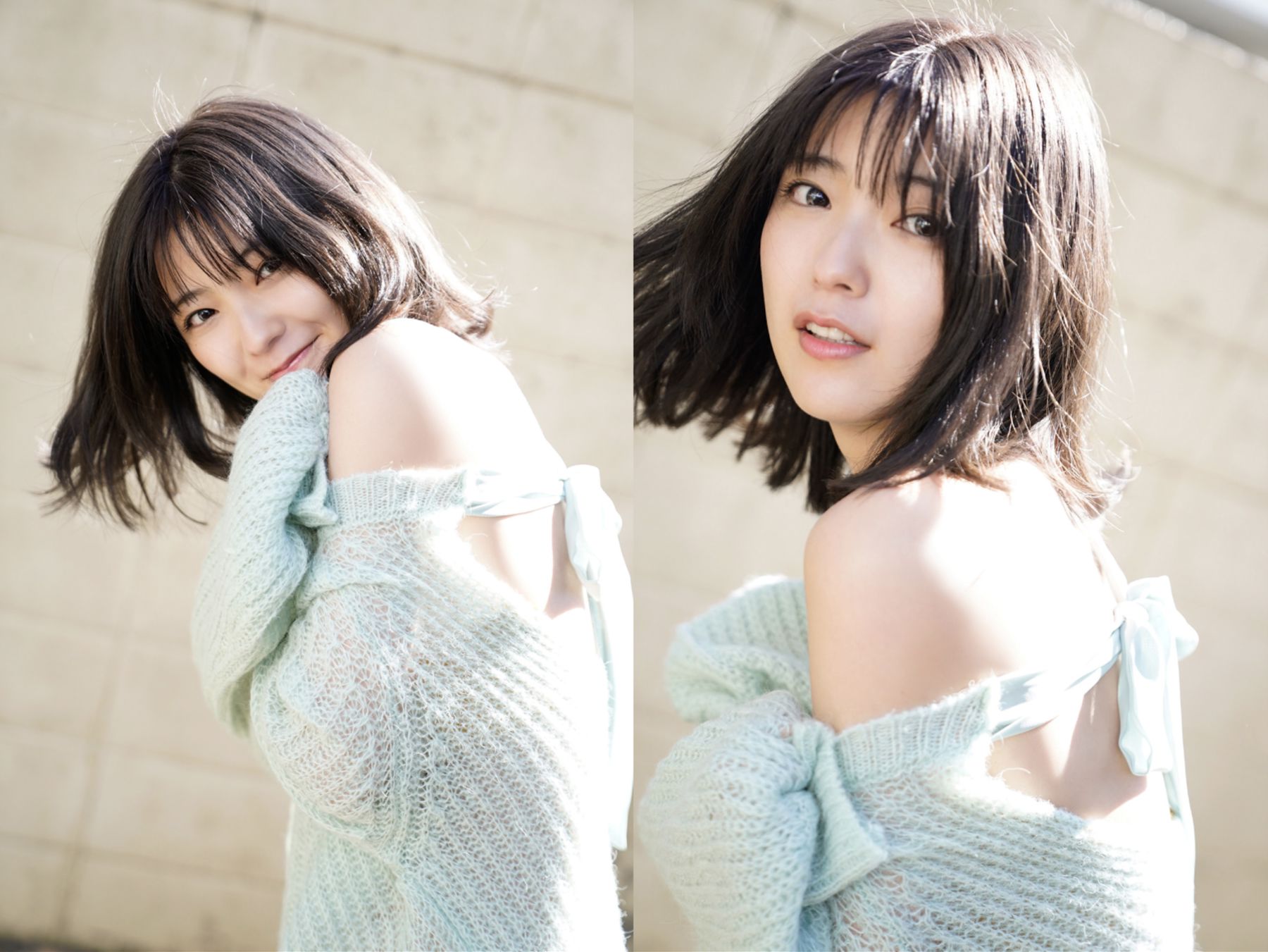 工藤美桜 - 初夏の艶/(56P)